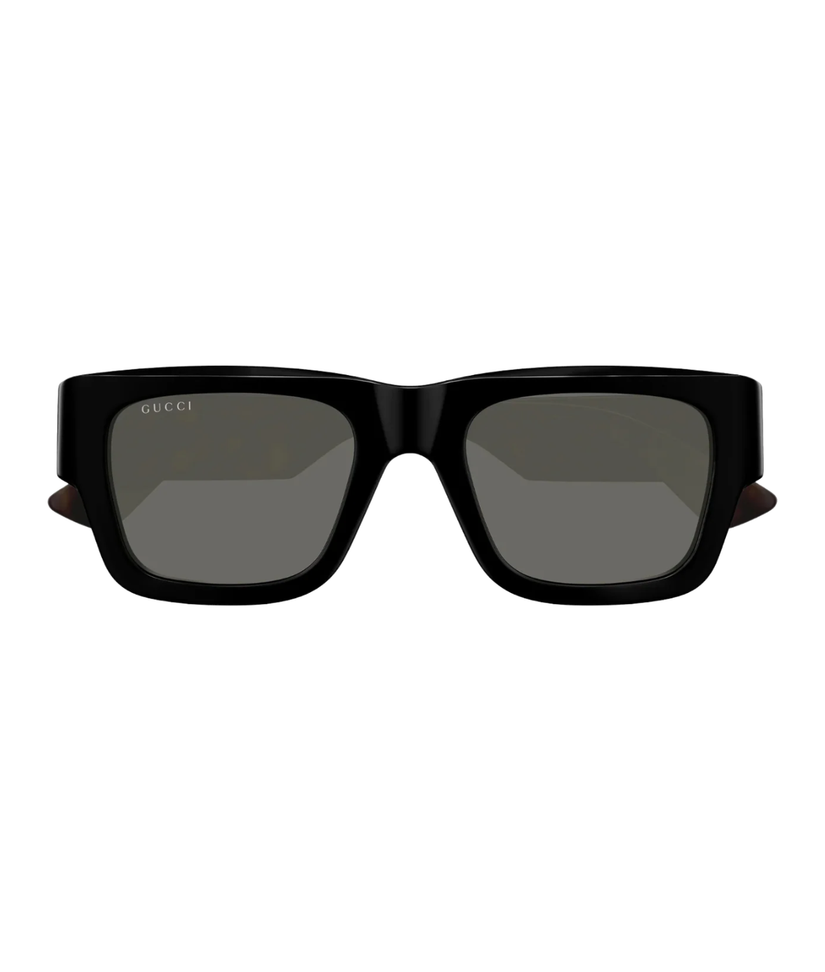 Black Havana-Grey