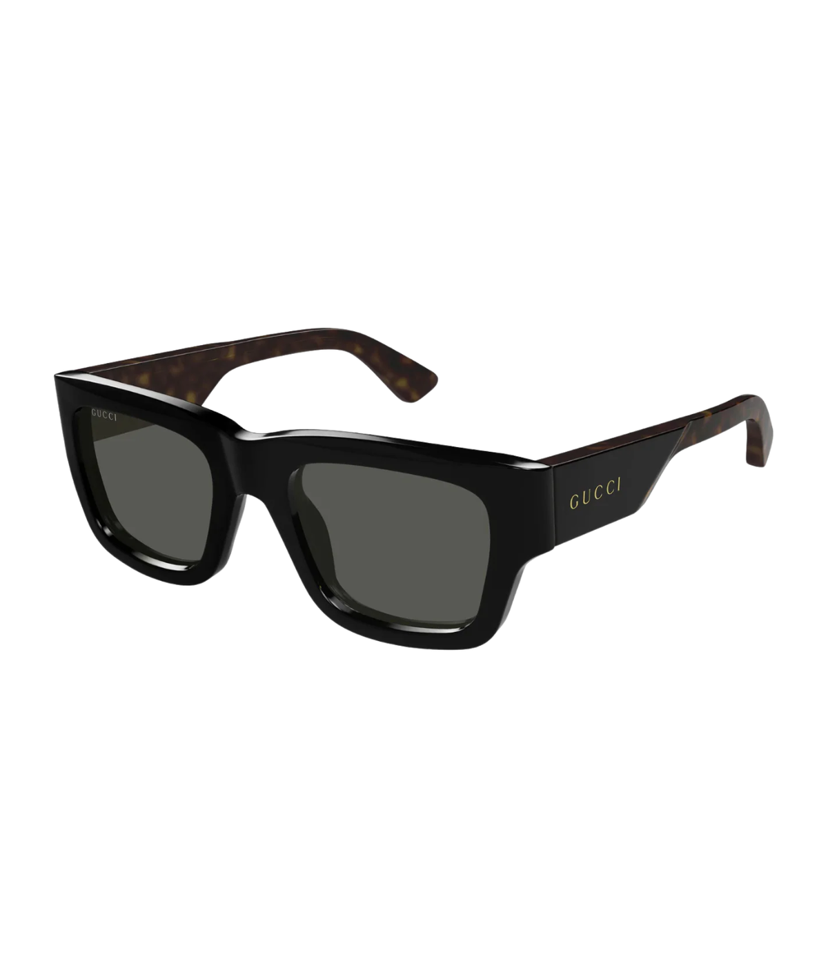 Black Havana-Grey