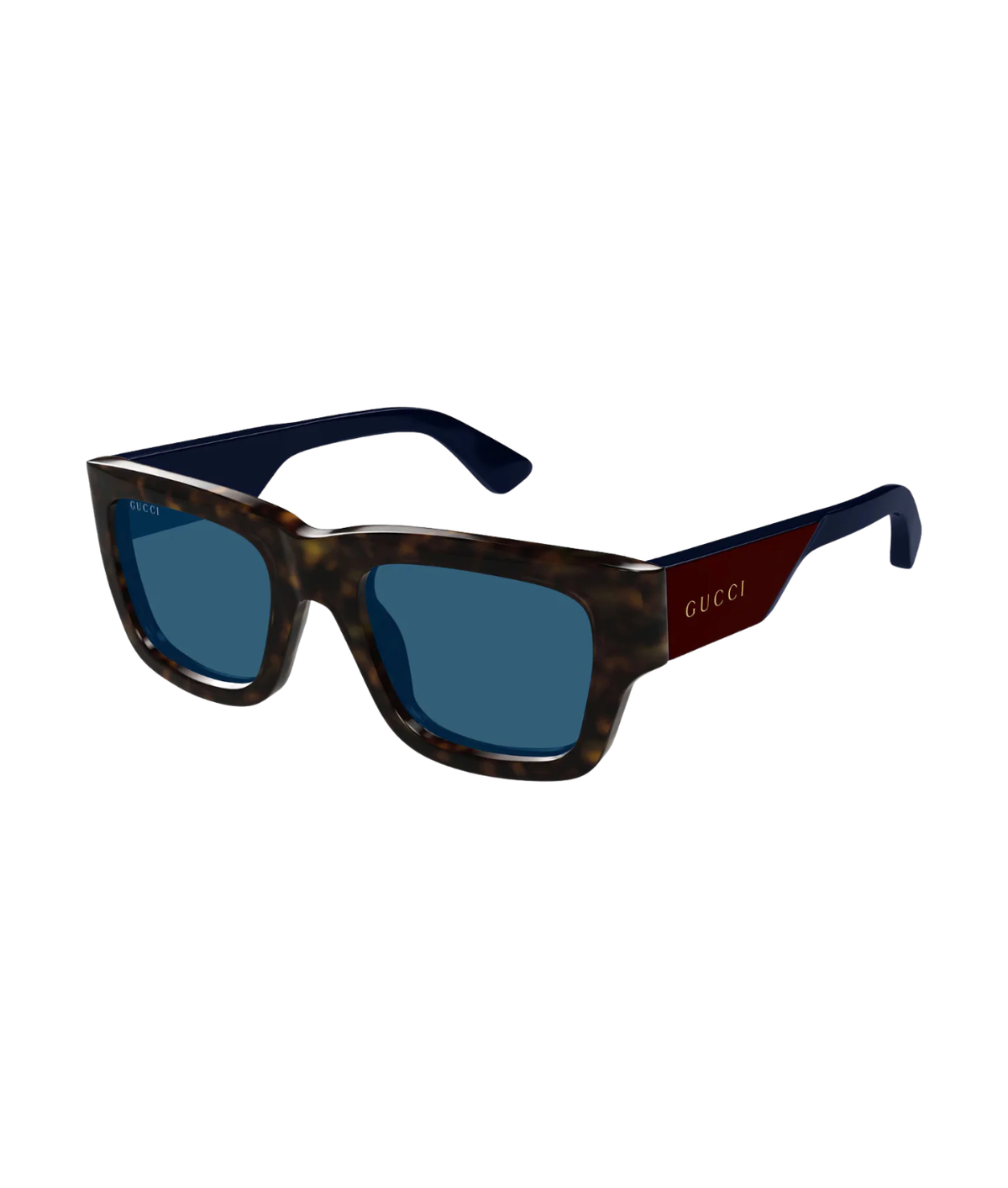 Havana Red-Blue