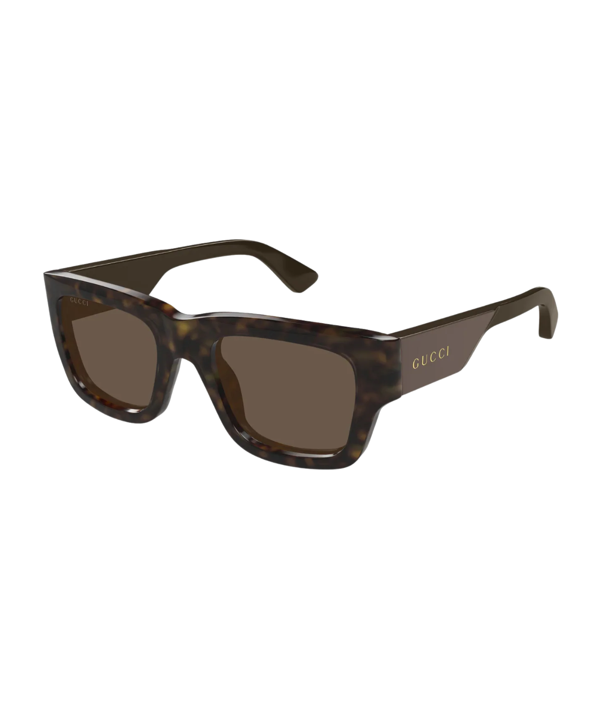 Havana Green-Brown