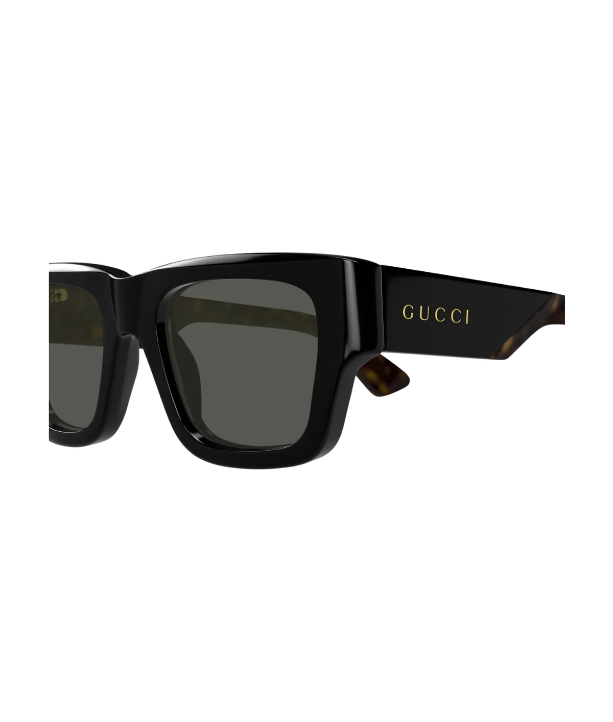 Black Havana-Grey