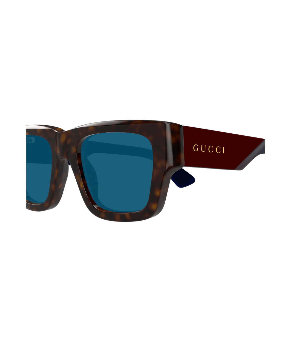 Havana Red-Blue
