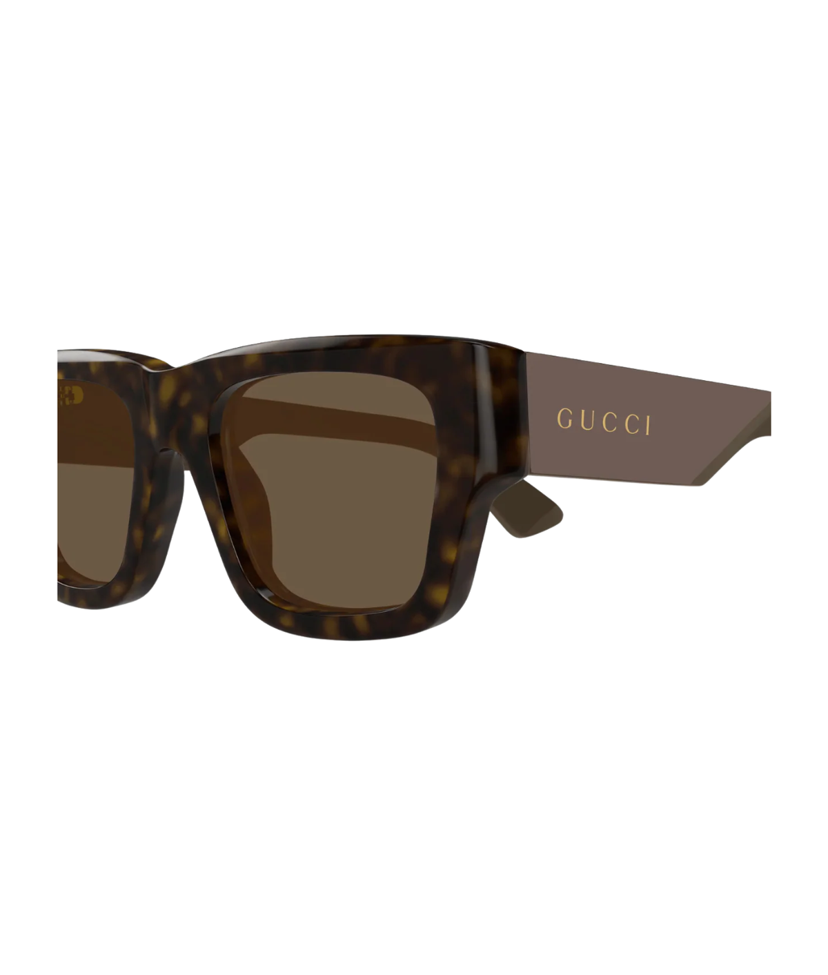 Havana Green-Brown