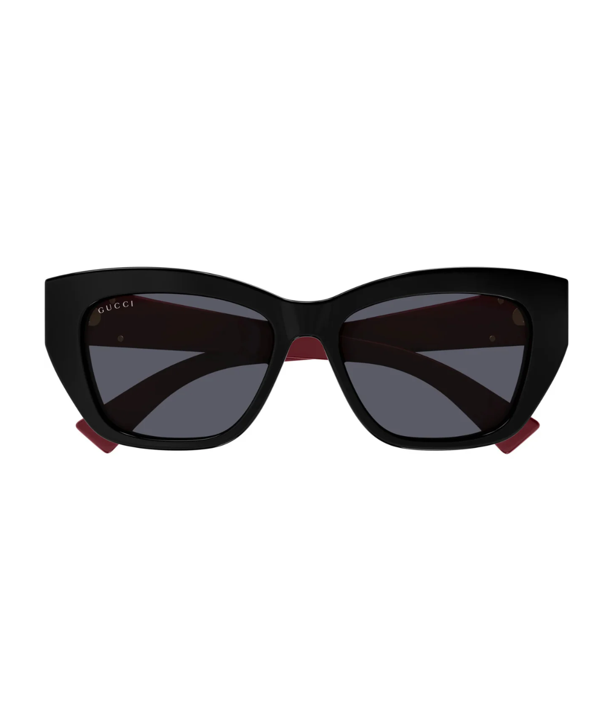 Black-Red-Grey