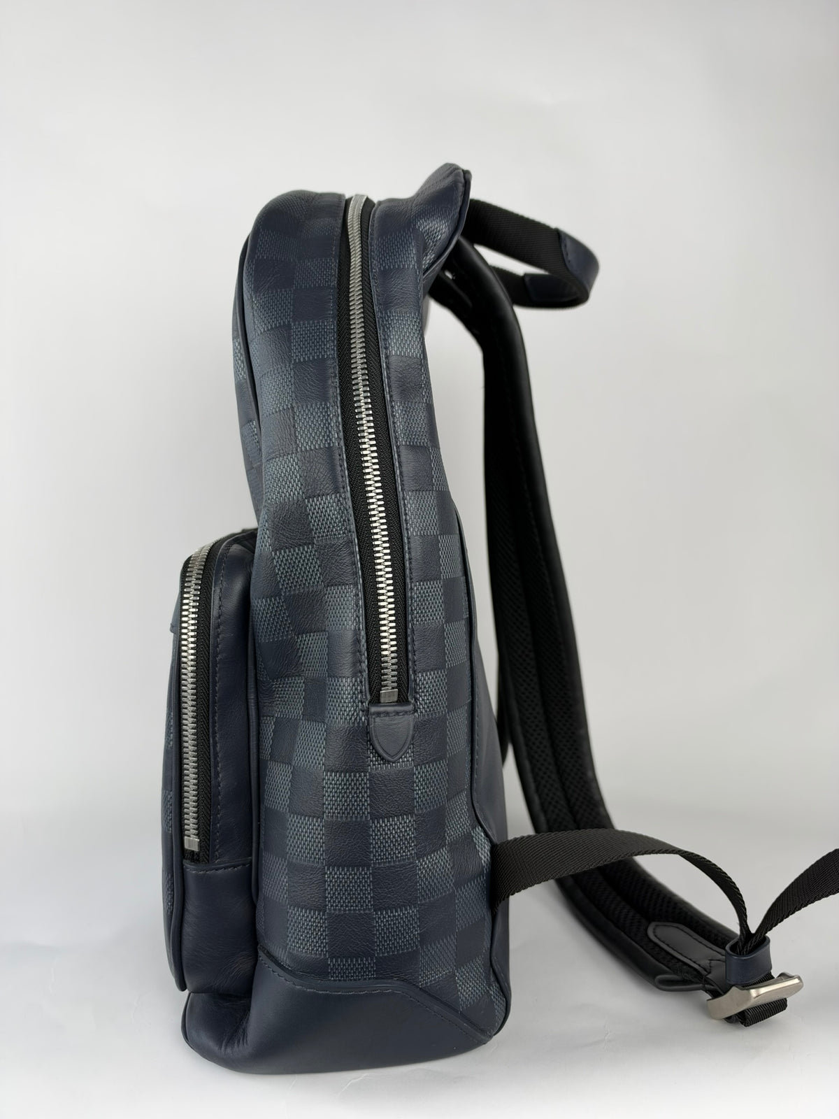 Louis Vuitton Campus Bag Dark Blue Unique