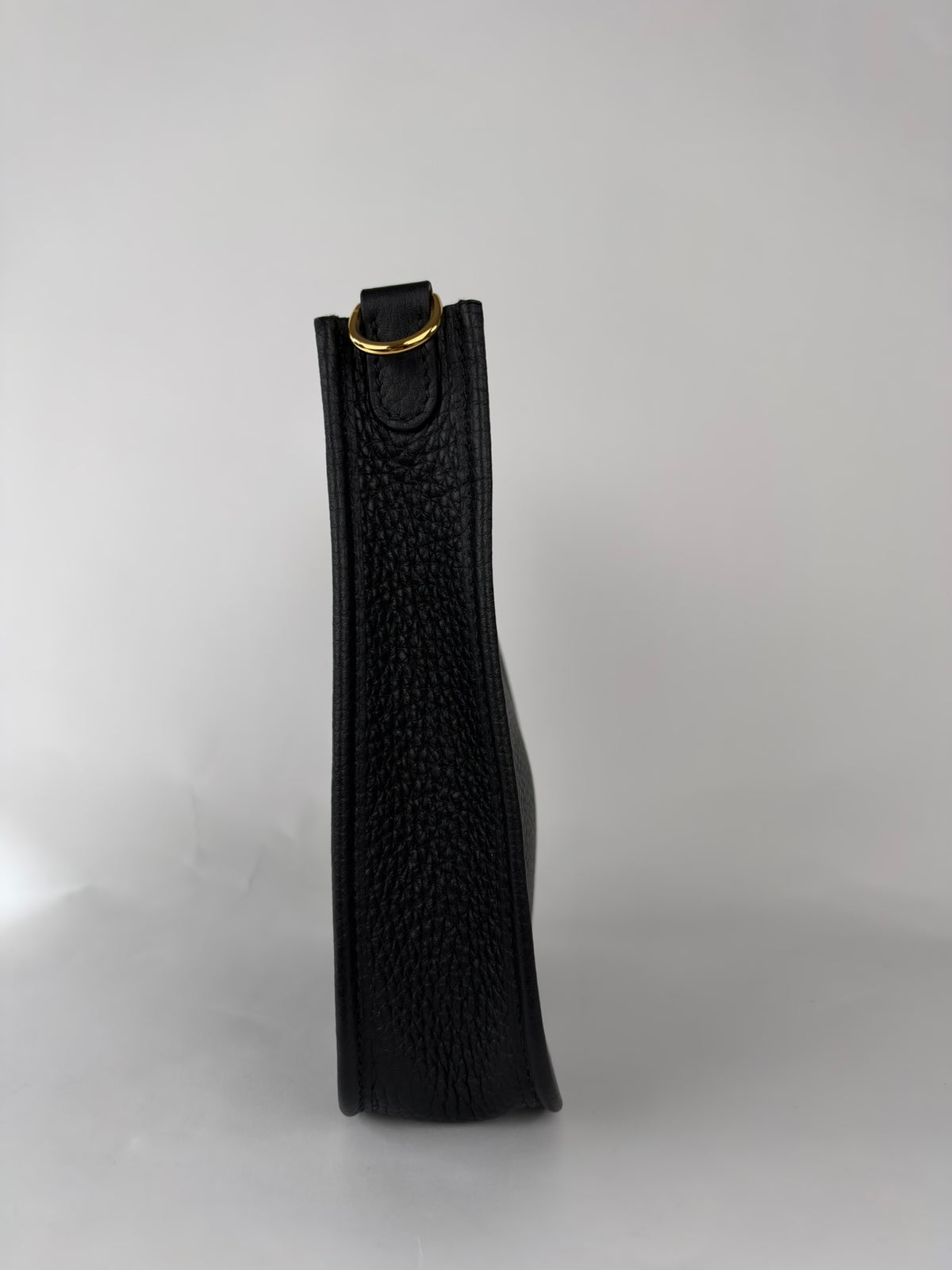 Hermès Evelyne Bag Black 16