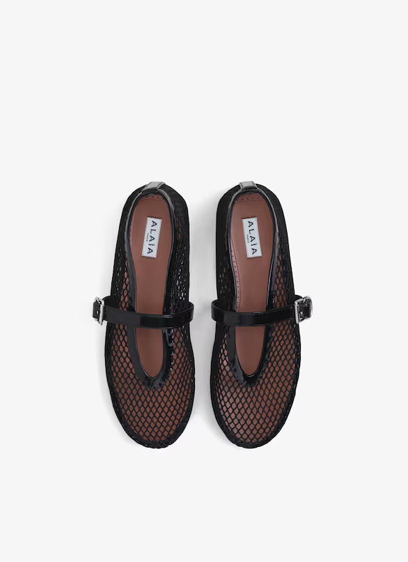 Ballet Flat