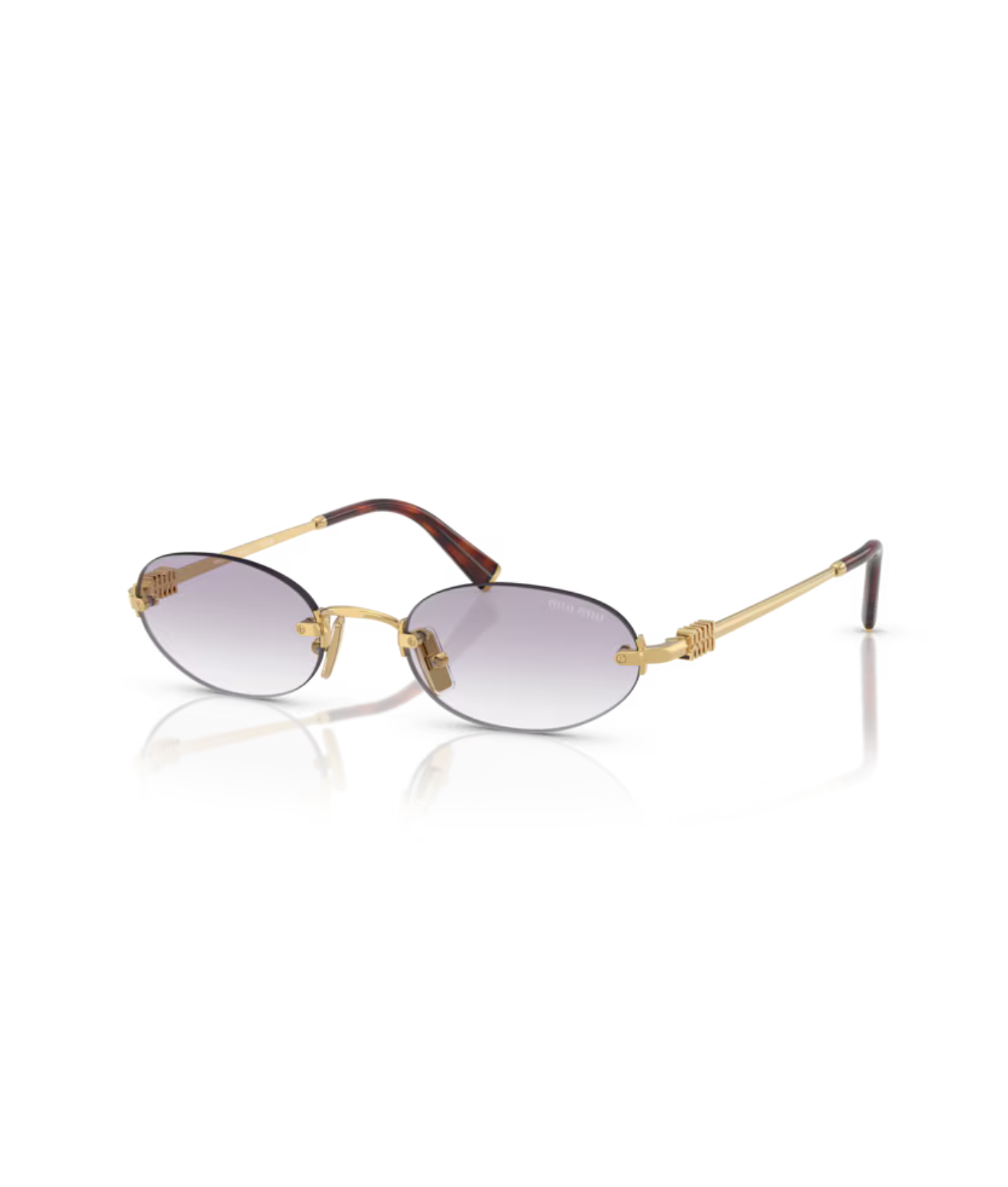 Gold Plated -Grey