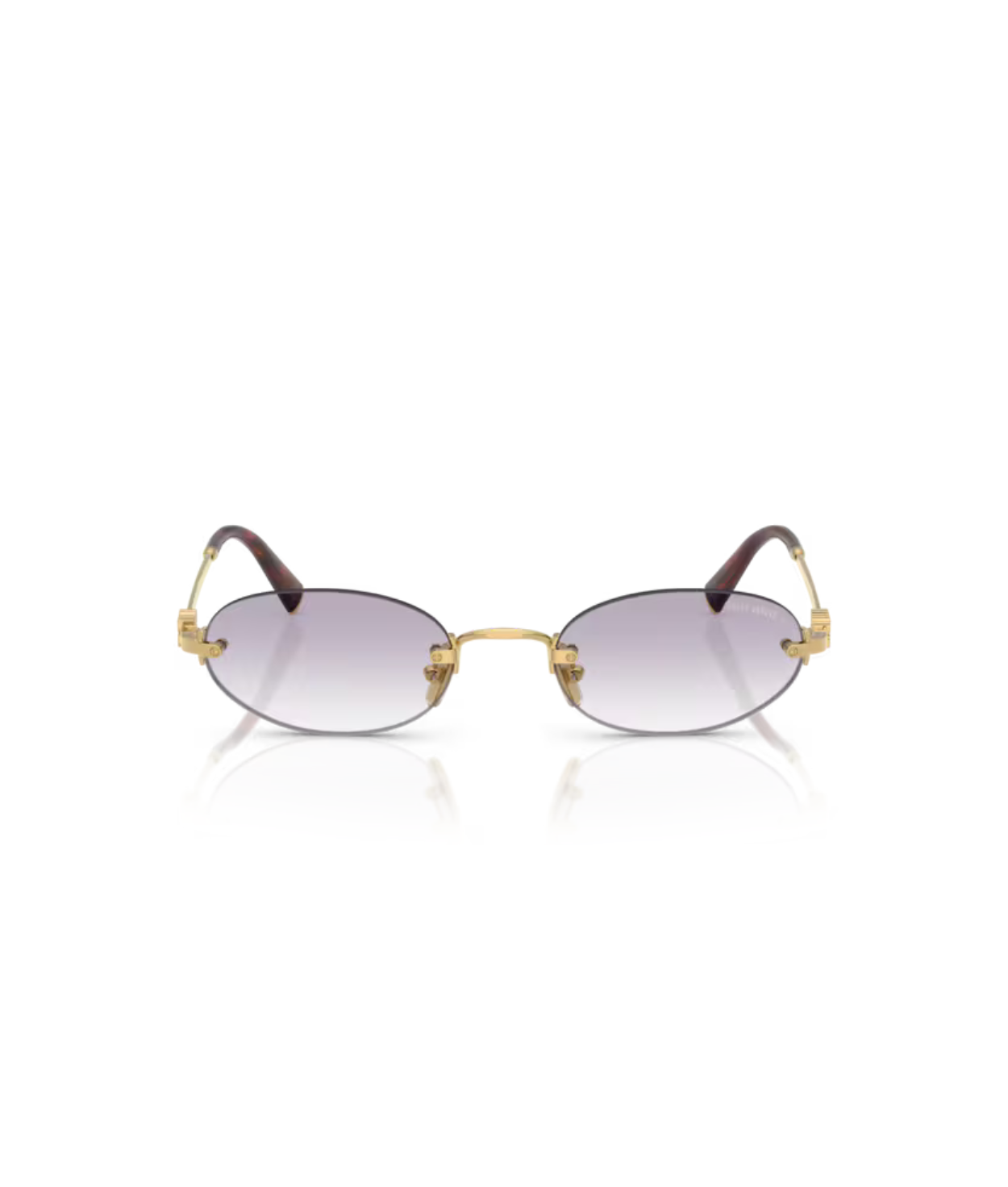 Gold Plated -Grey