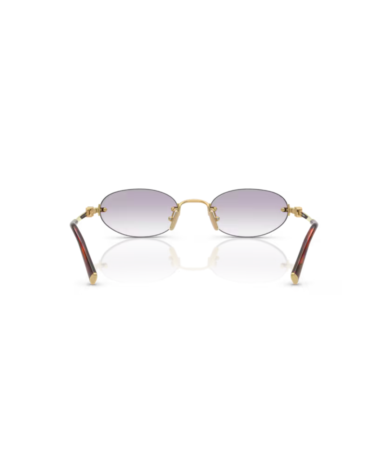 Gold Plated -Grey
