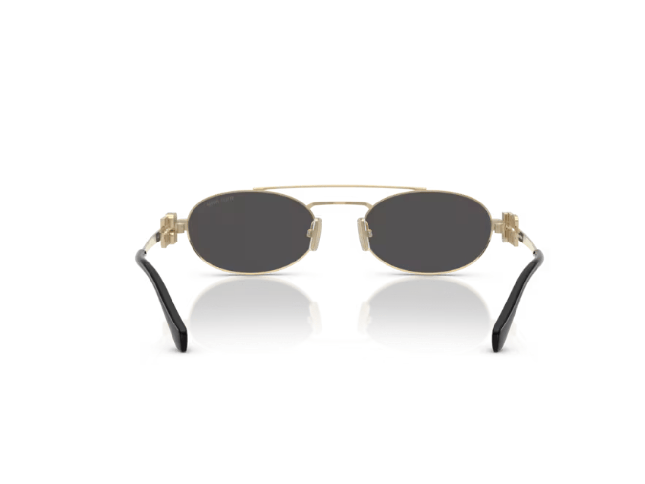Gold - Dark Grey