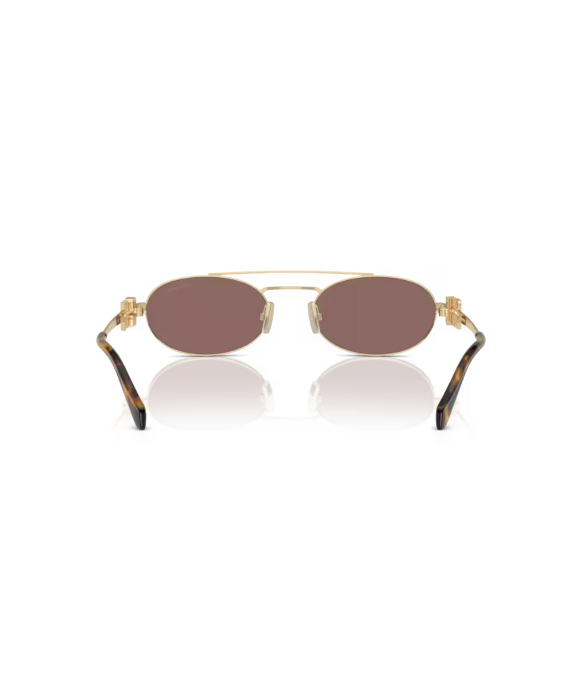 Pale Gold-Brown Silver