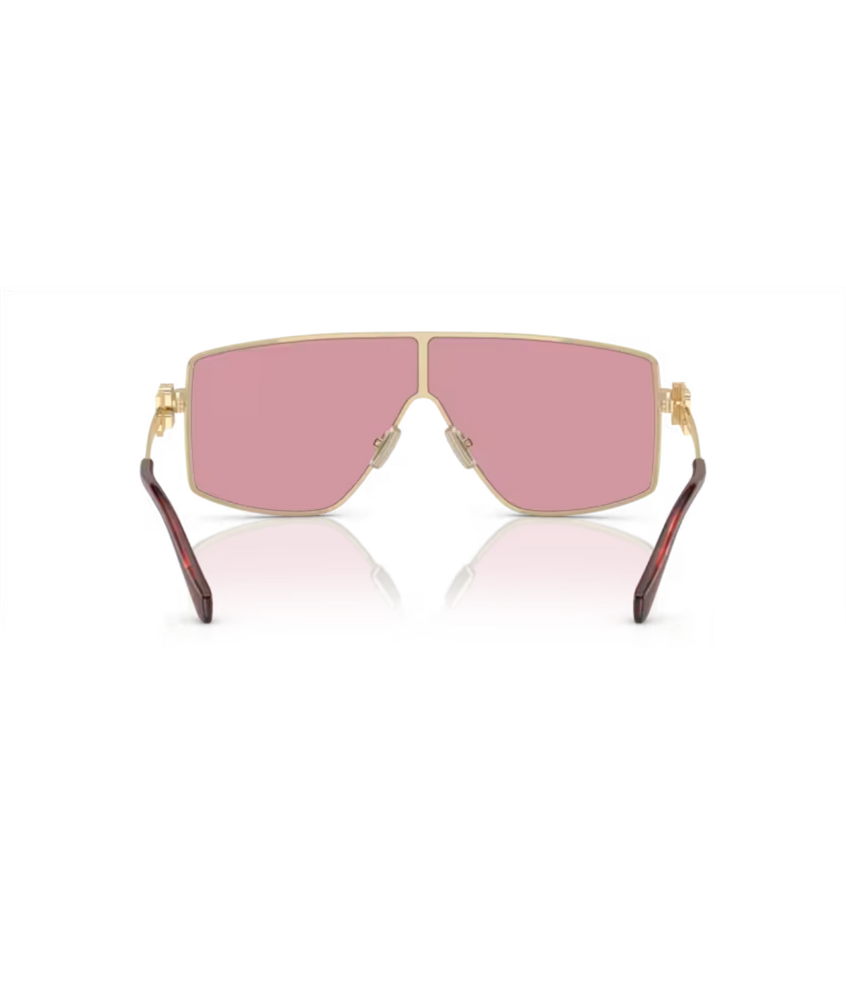 Pale Gold-Bordeaux