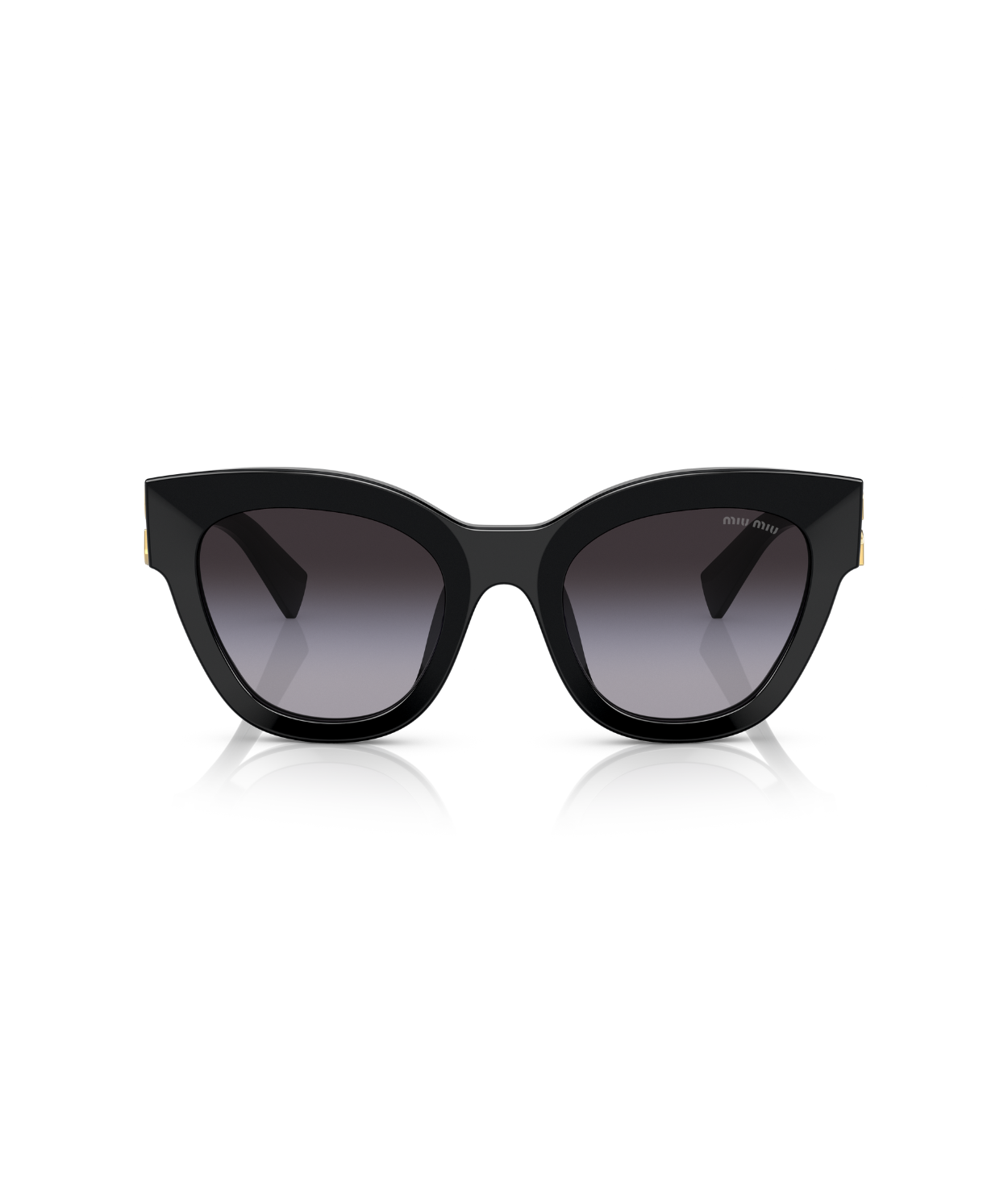 Black-Grey gradient