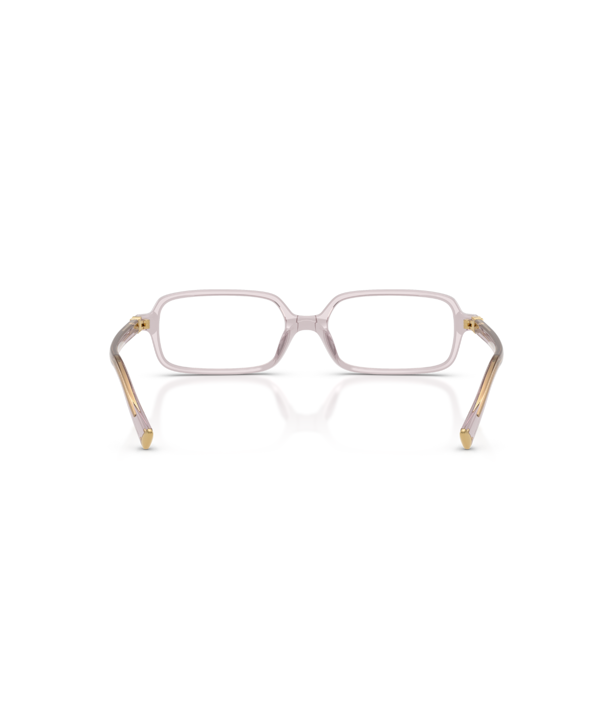 Mauve Transparent