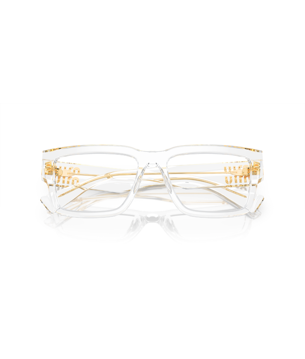 Transparent