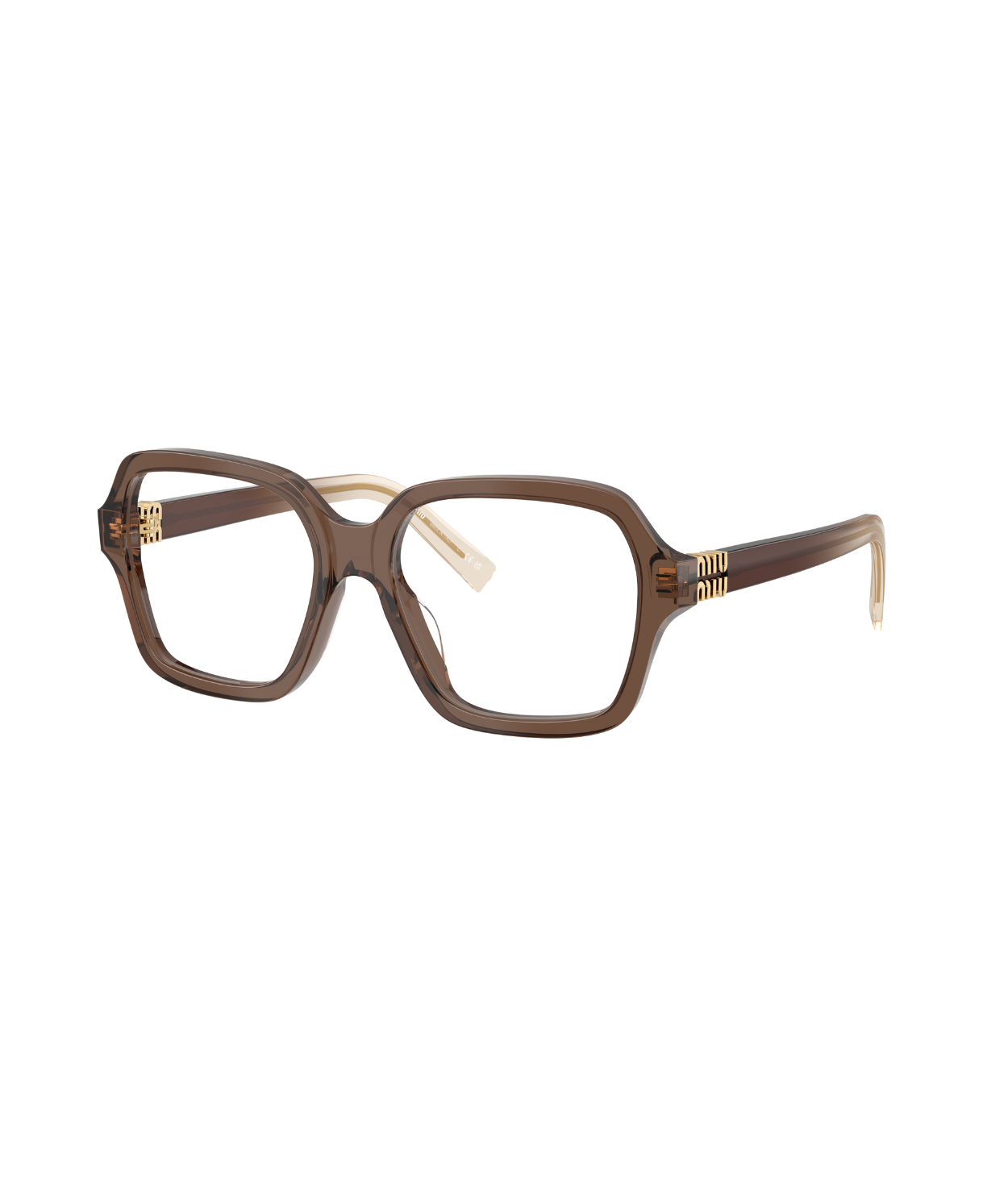 Brown Transparent