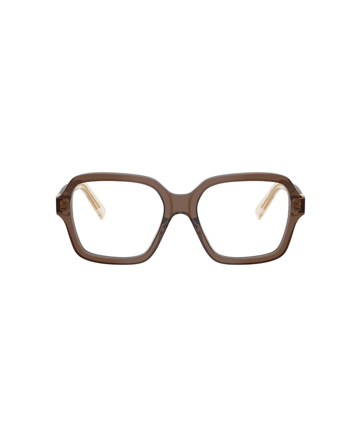 Brown Transparent