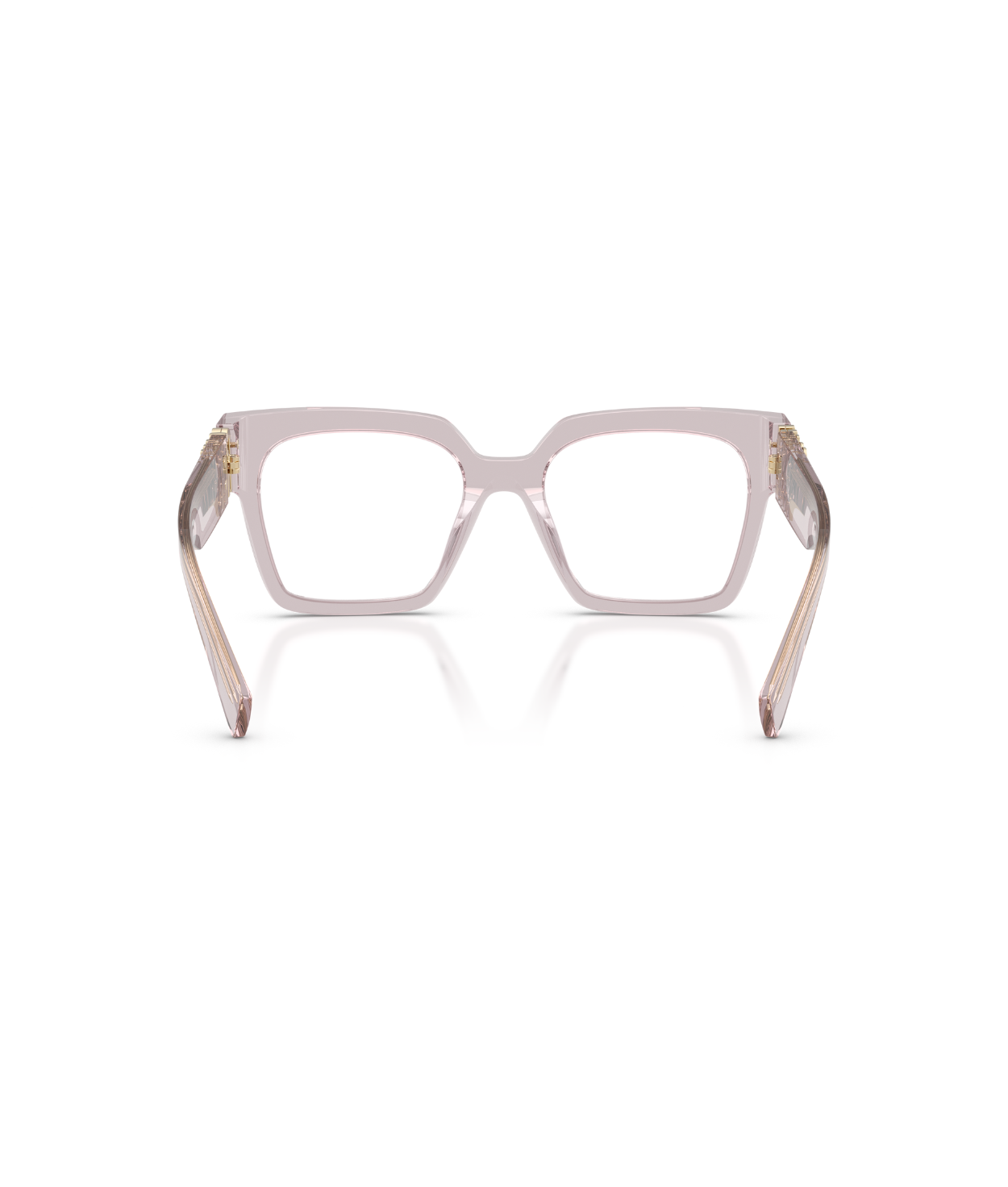 Transparent Mauve