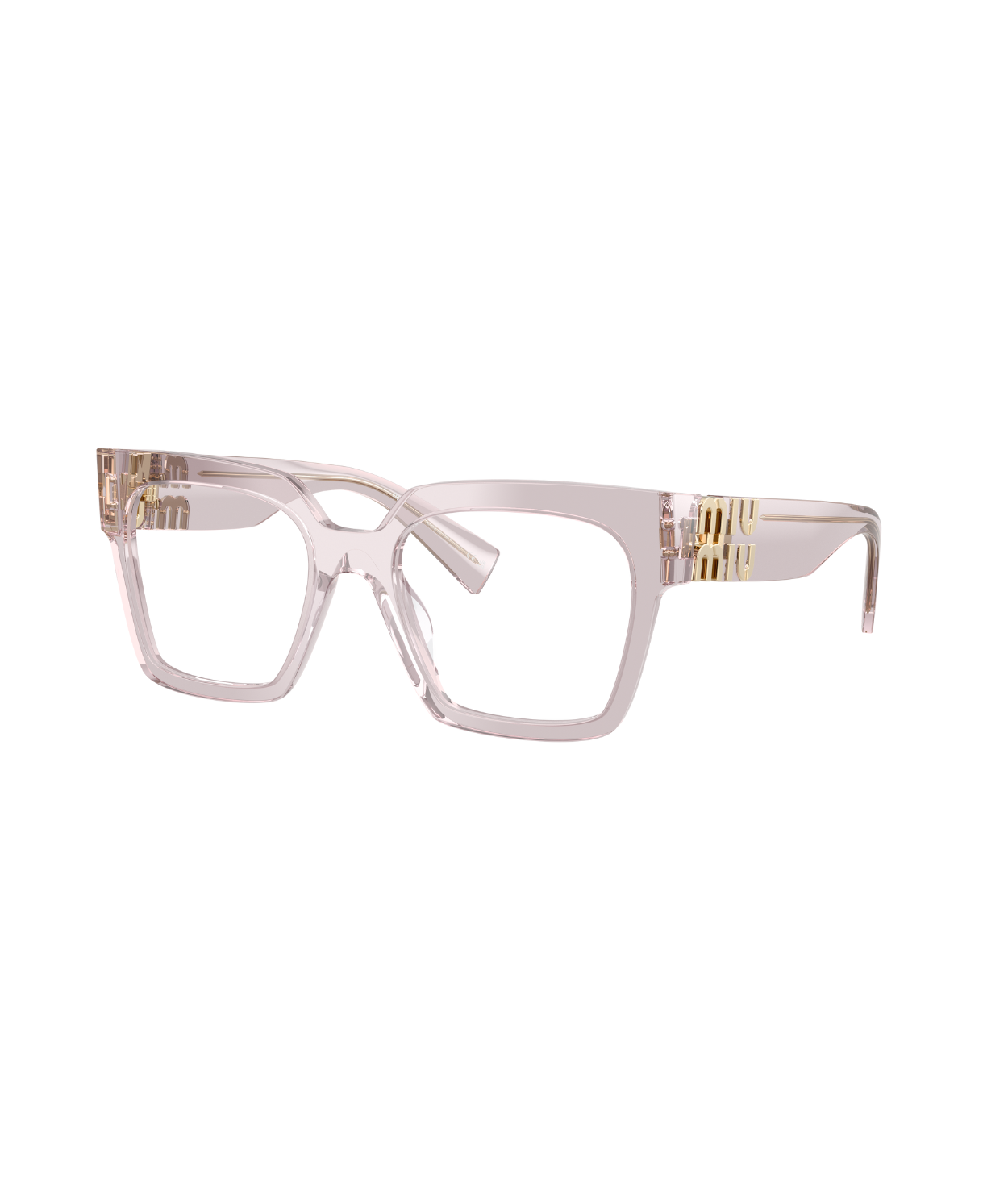 Transparent Mauve