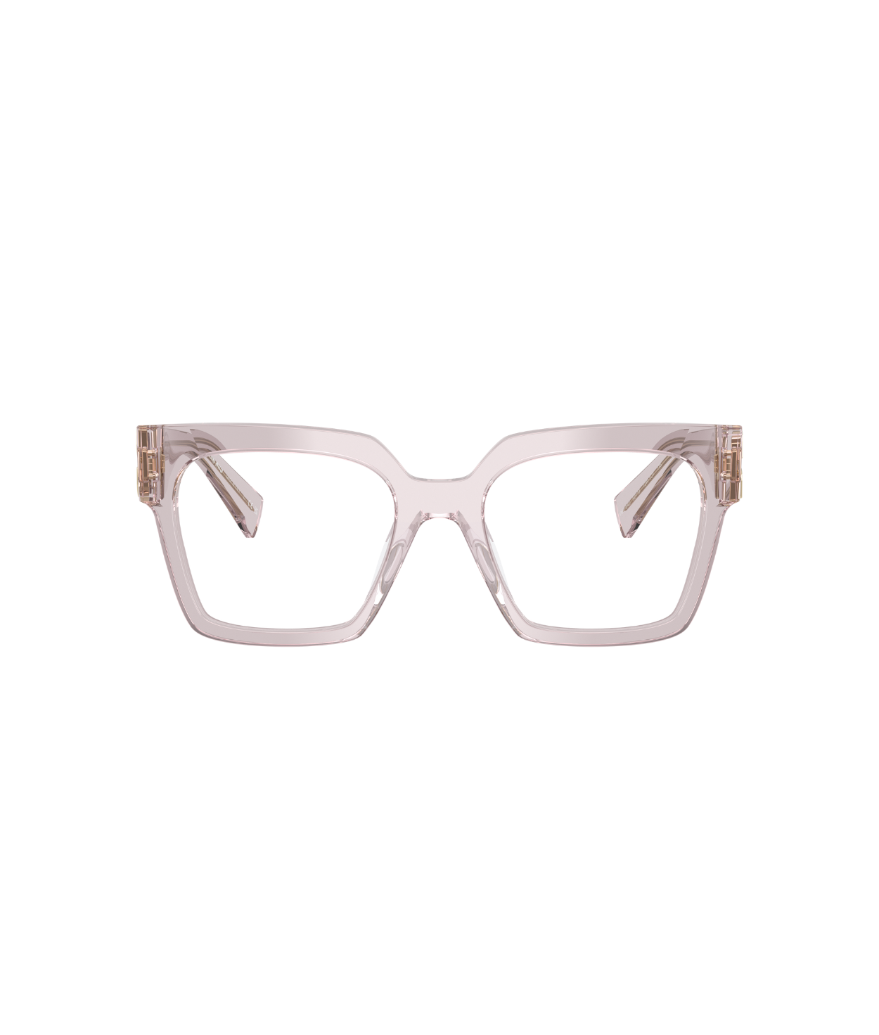 Transparent Mauve