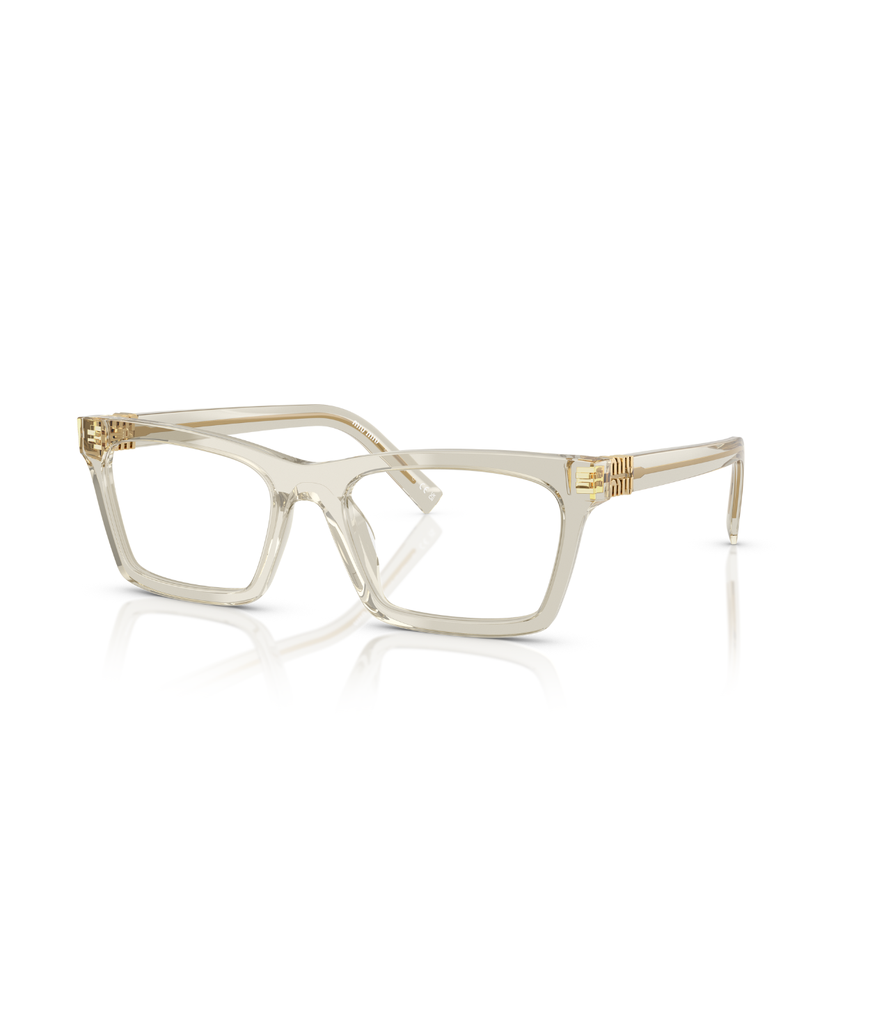 Hemp transparent