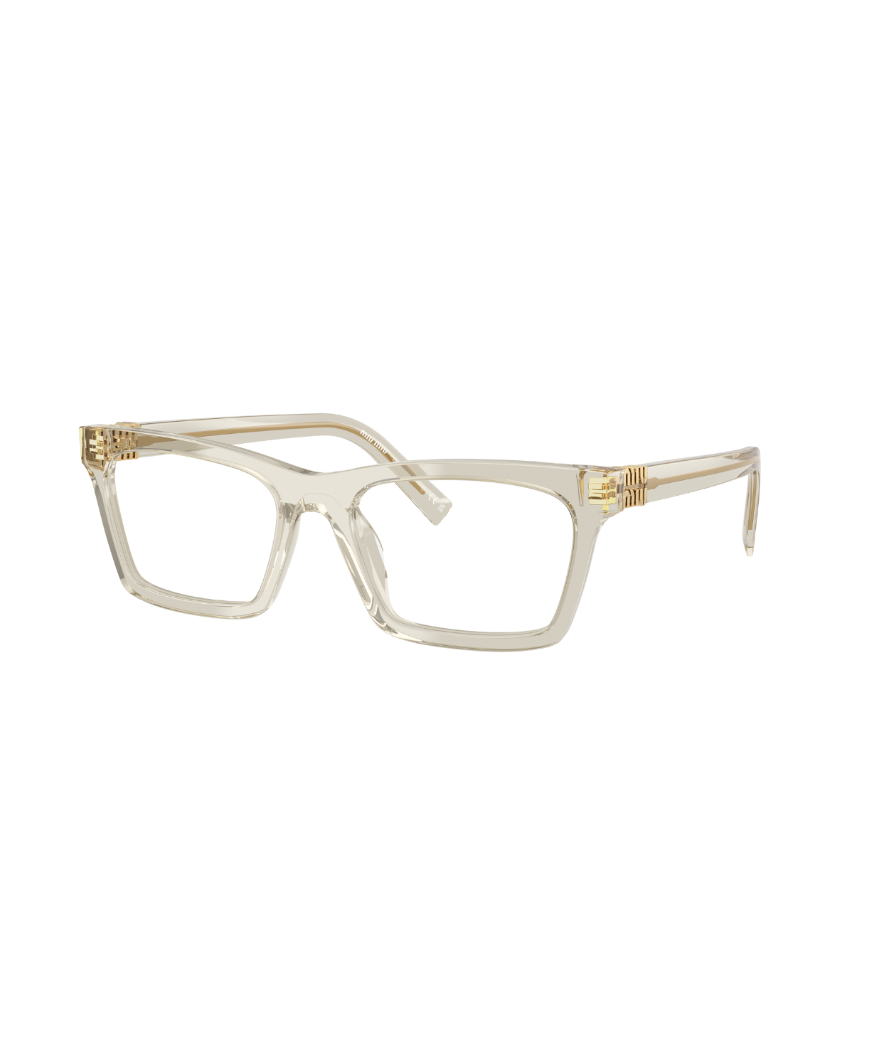 Hemp transparent