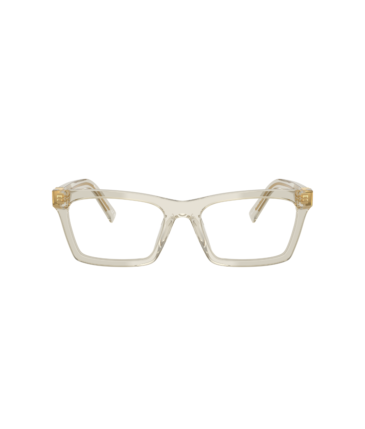 Hemp transparent
