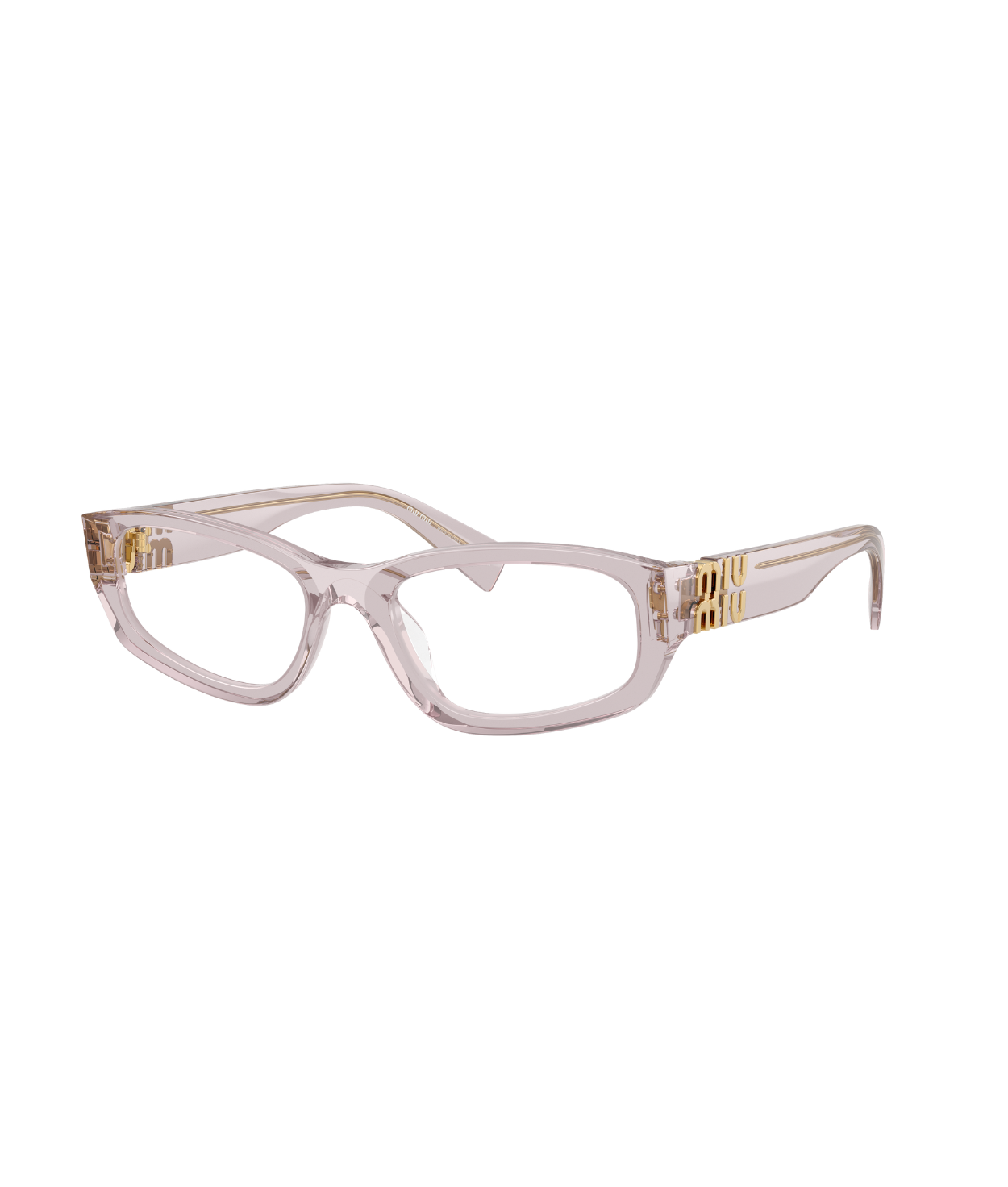 Mauve Transparent