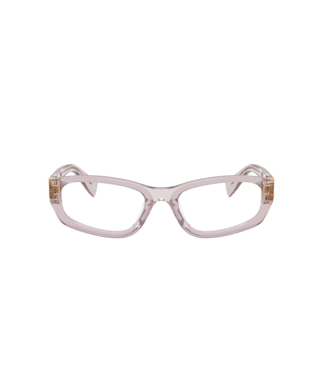 Mauve Transparent