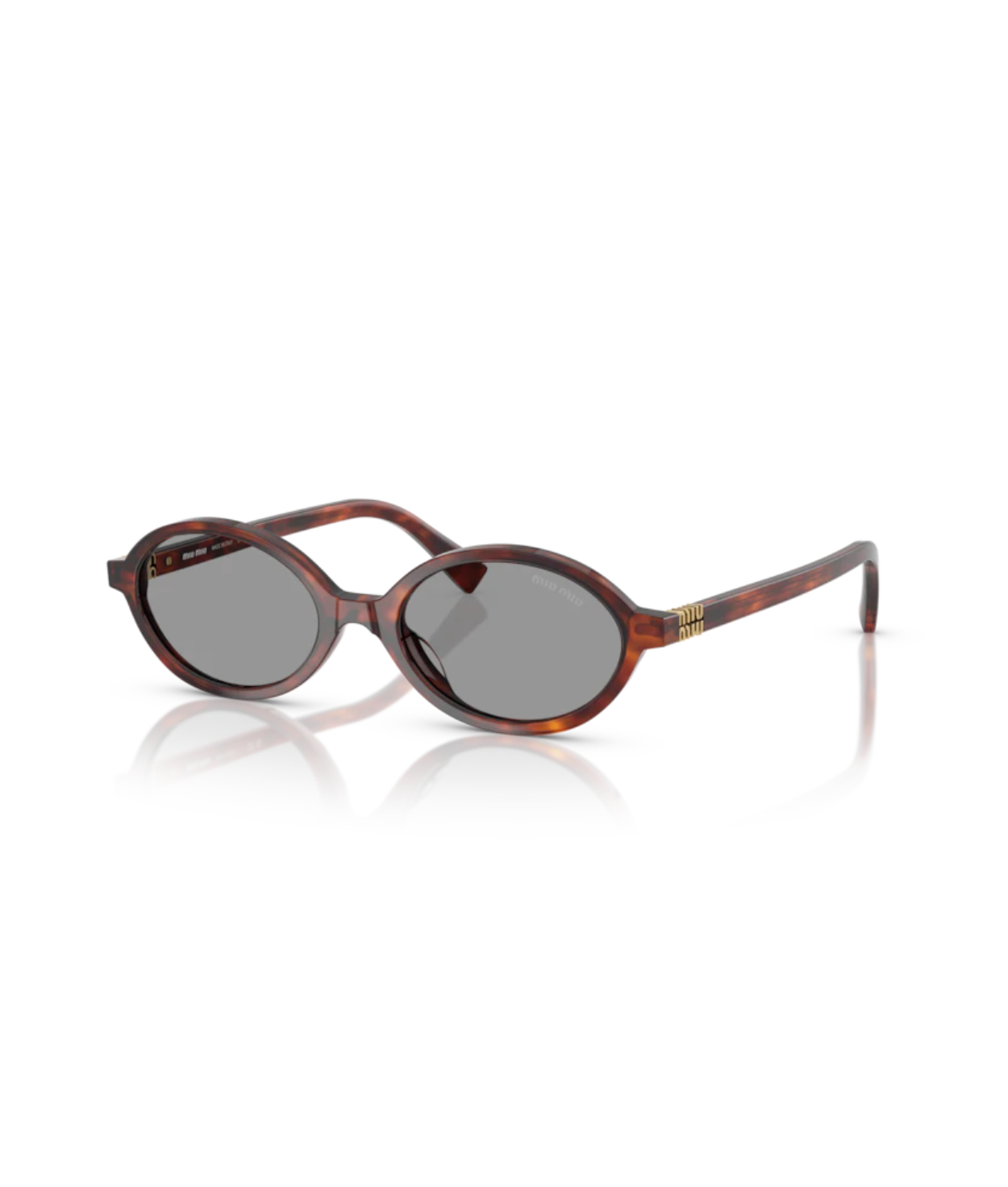 Havana Mahogany-Gray