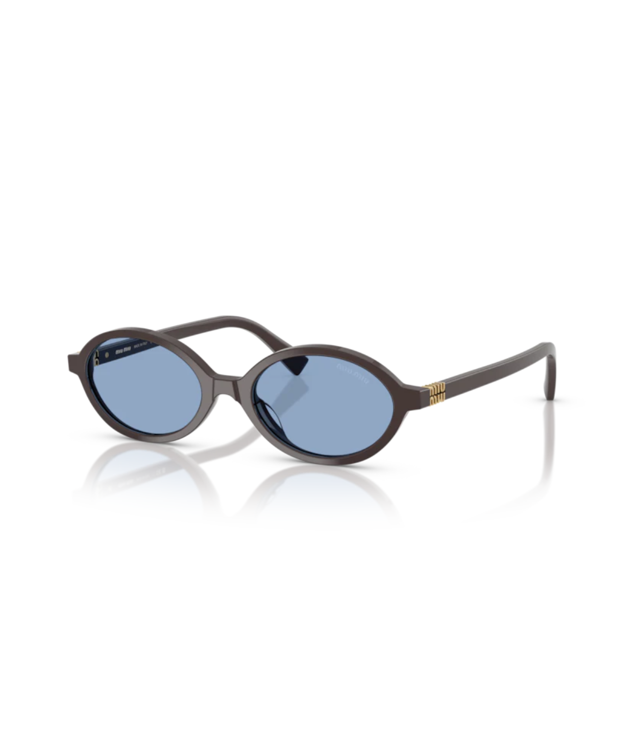 Moka-Light blue