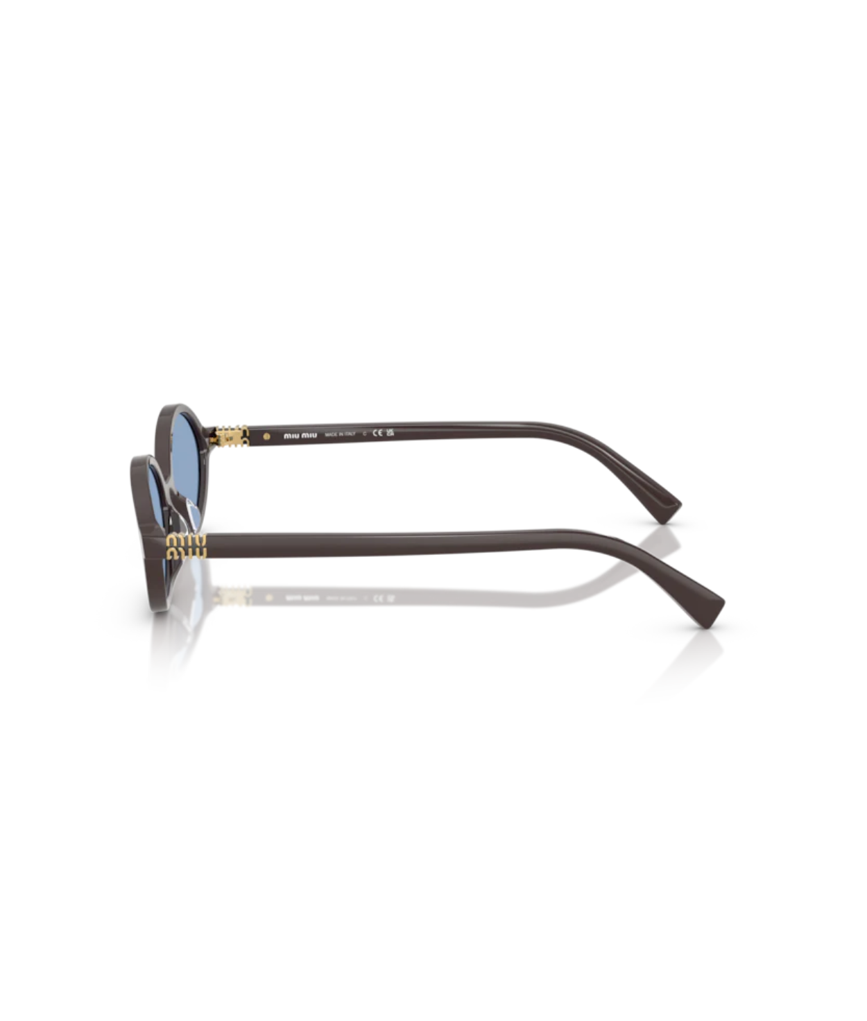 Moka-Light blue