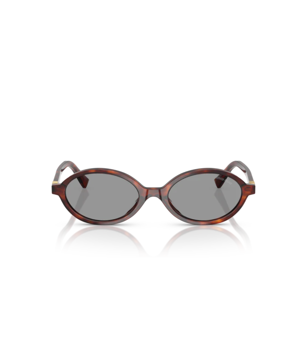 Havana Mahogany-Gray