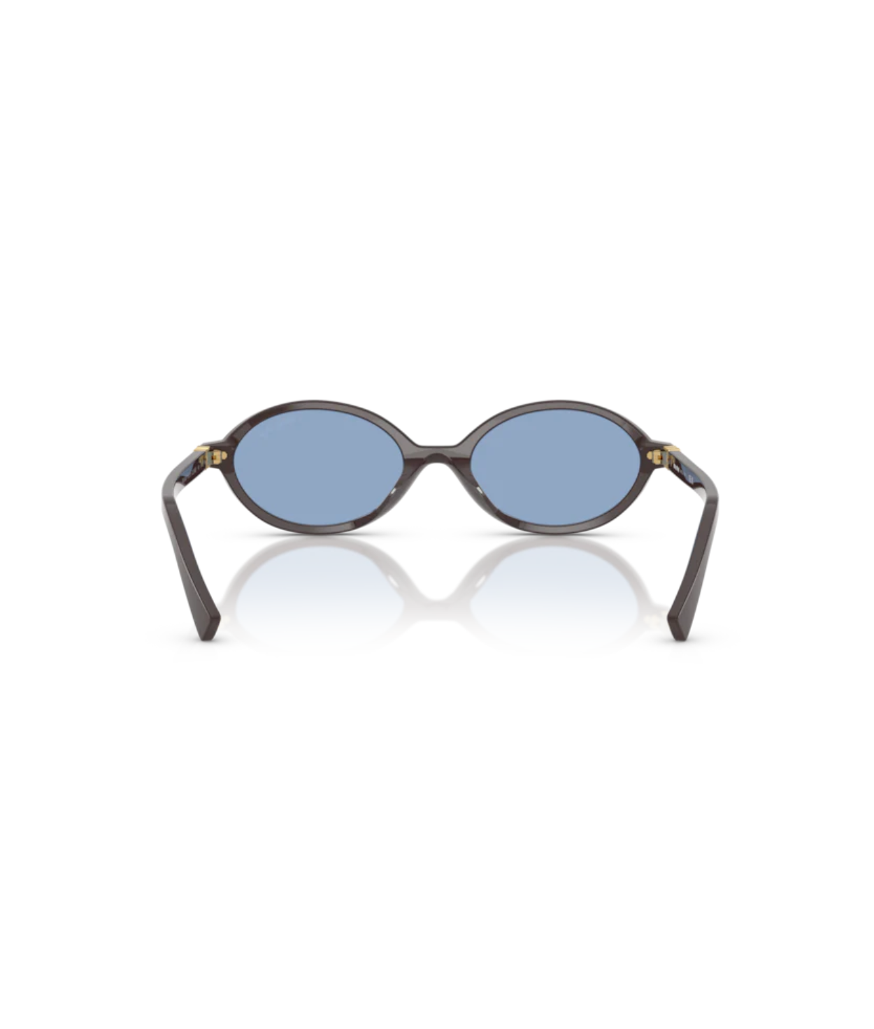 Moka-Light blue