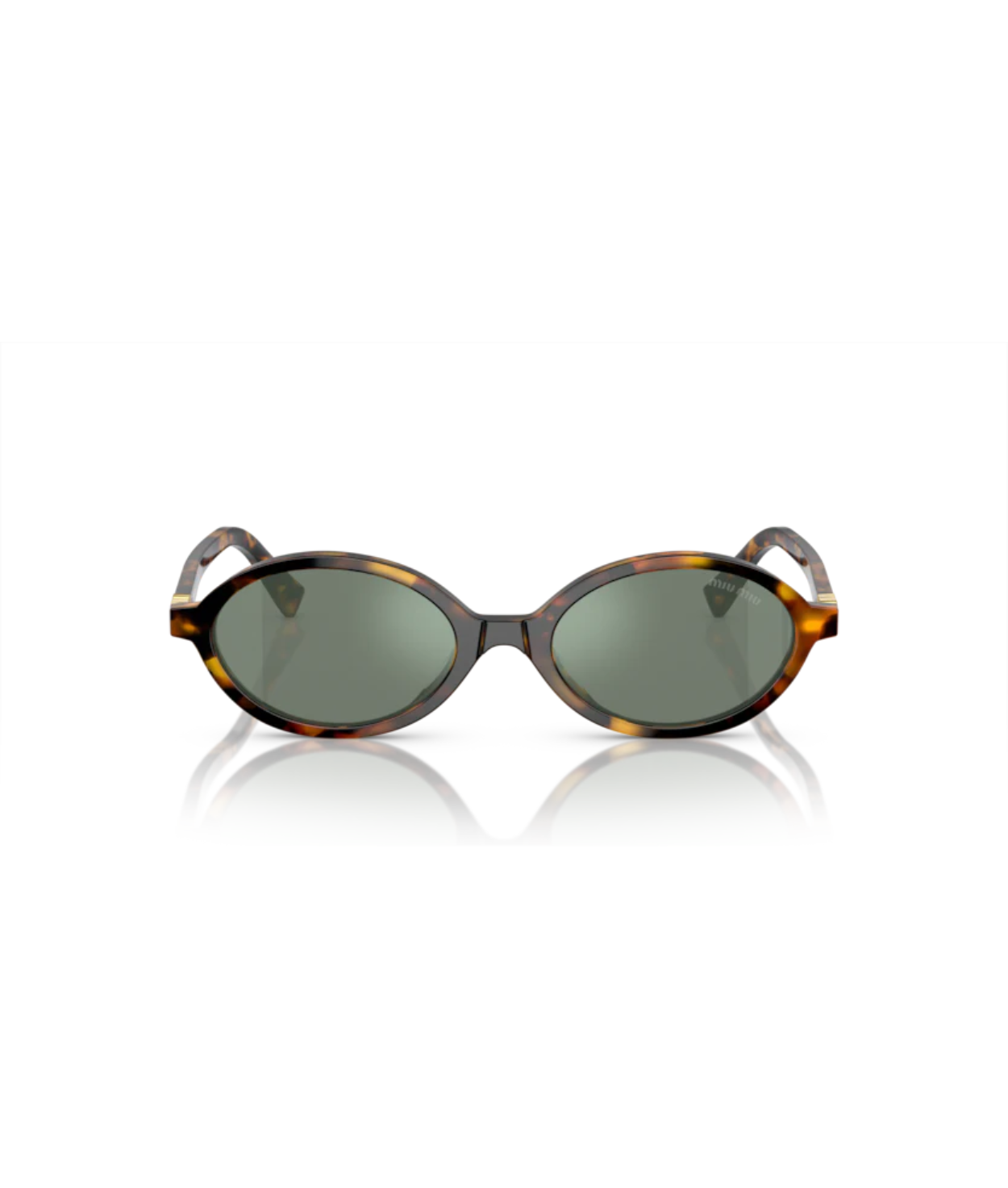 Honey Havana-Green