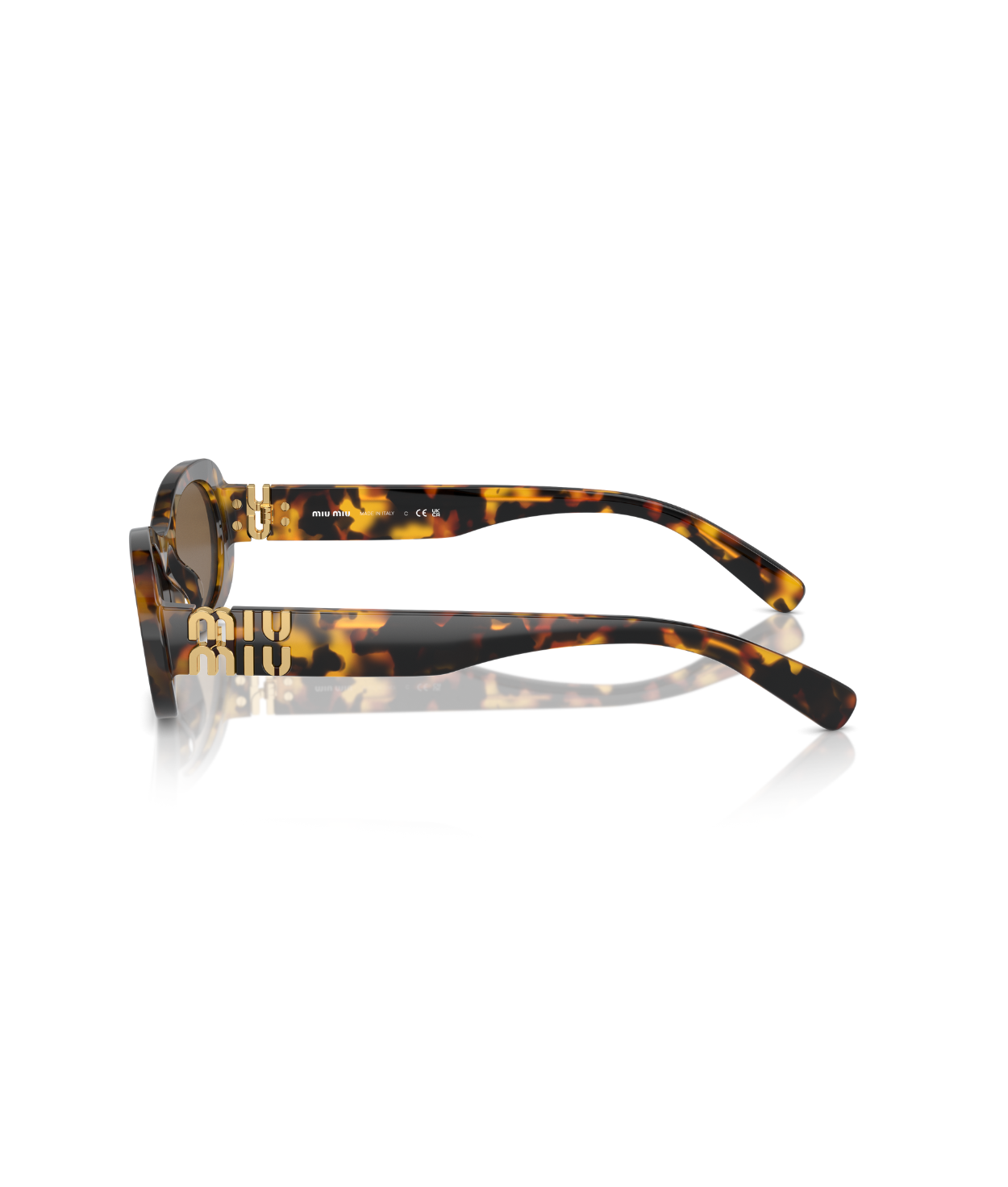 Havana-Dark Brown