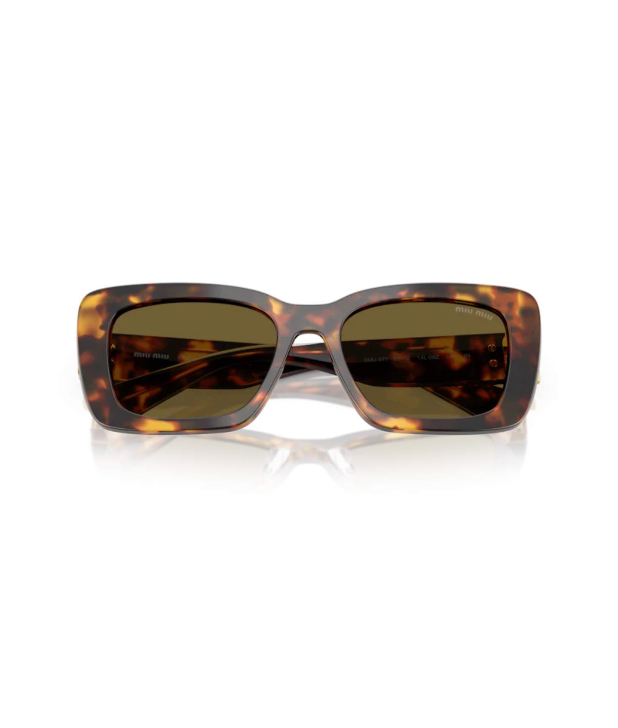 Honey Havana-Dark Brown