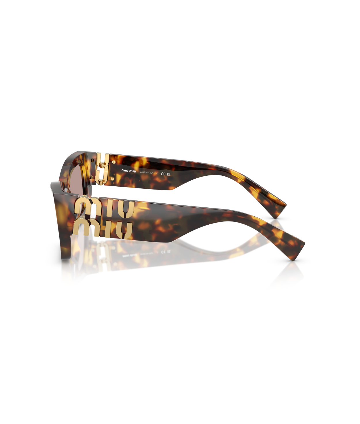 Honey havana-Light purple brown