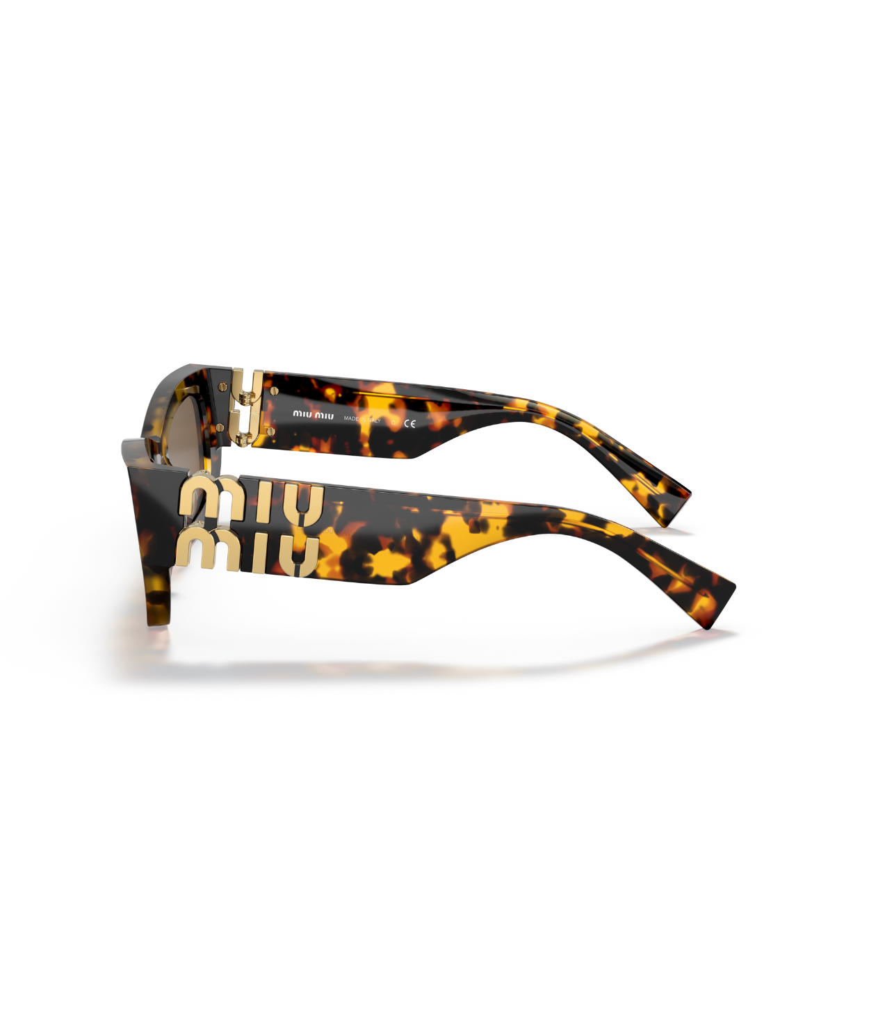 Honey havana-Dark brown