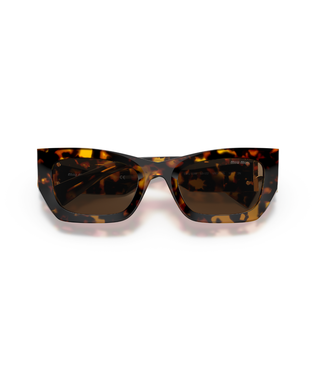 Honey havana-Dark brown