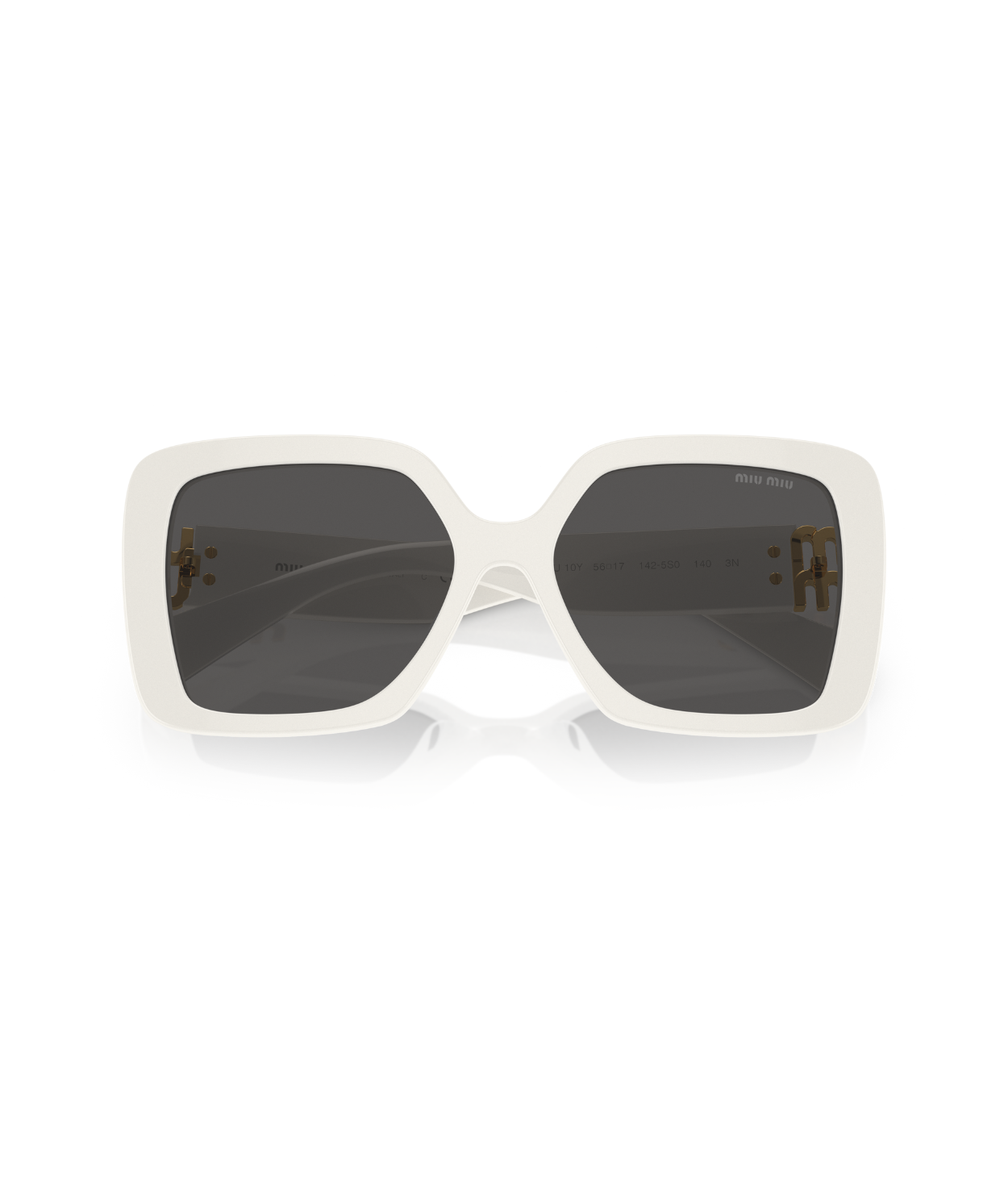 White-Dark Grey
