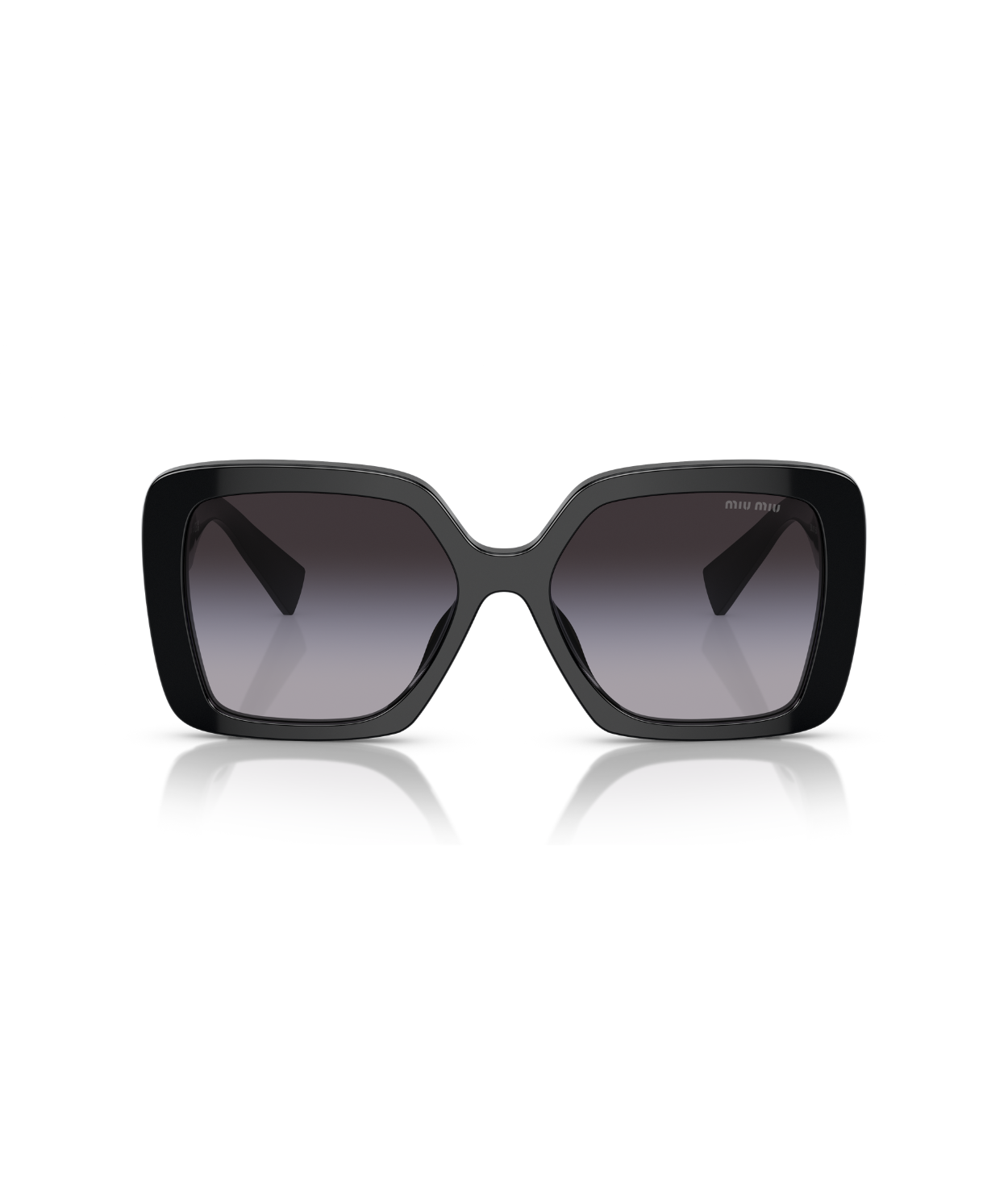 Black-Gradient Grey