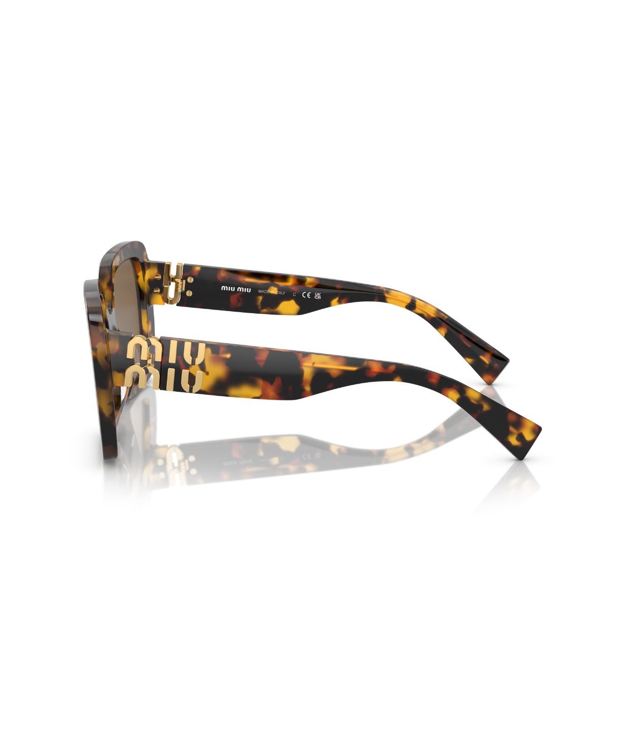 Honey Havana-Dark Brown