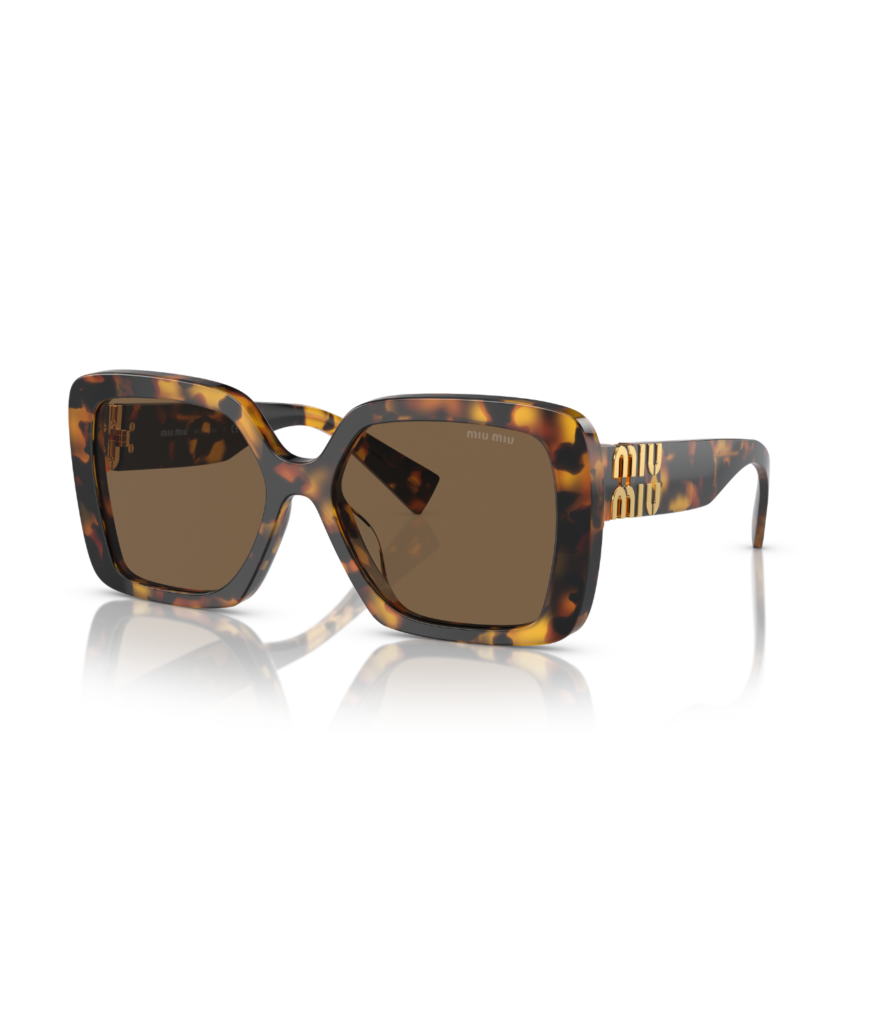 Honey Havana-Dark Brown