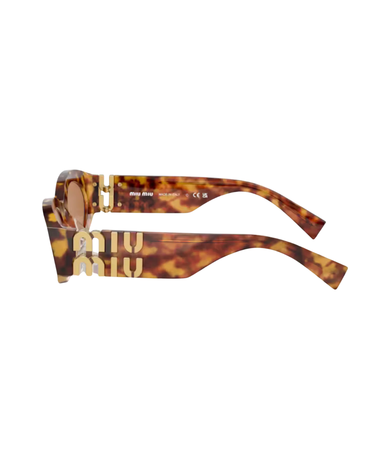 Havana-Brown