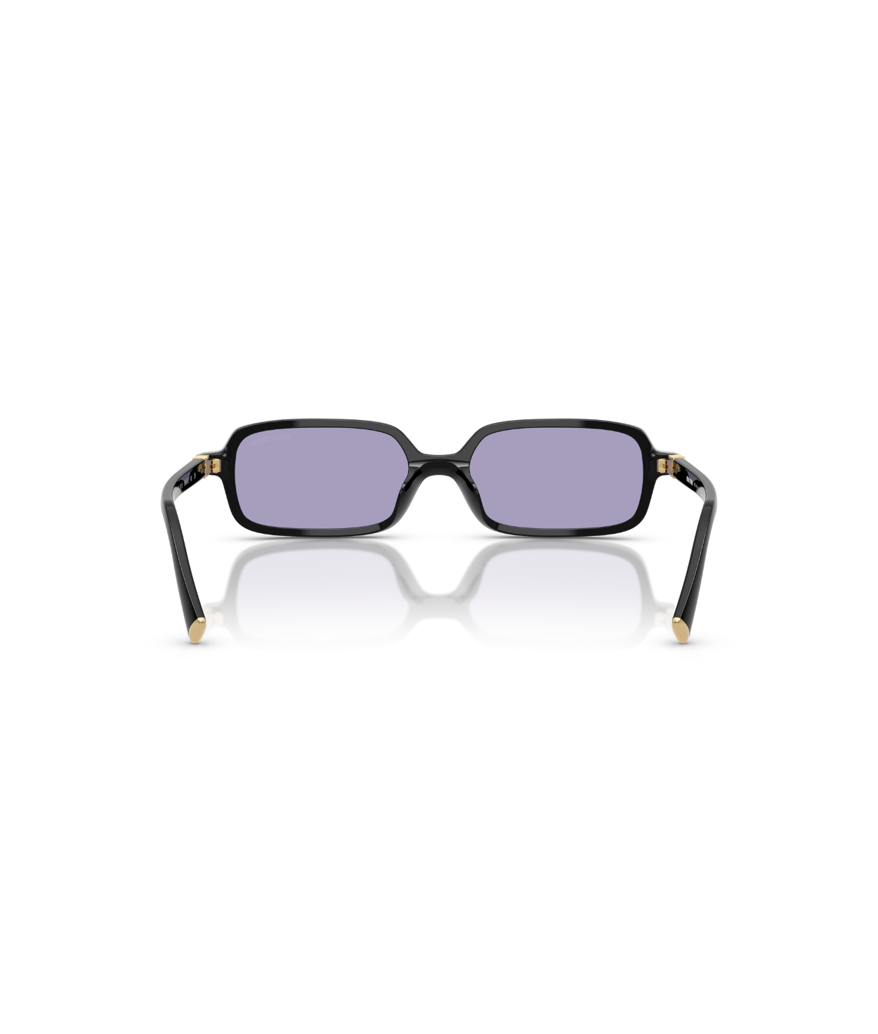 Black-Violet