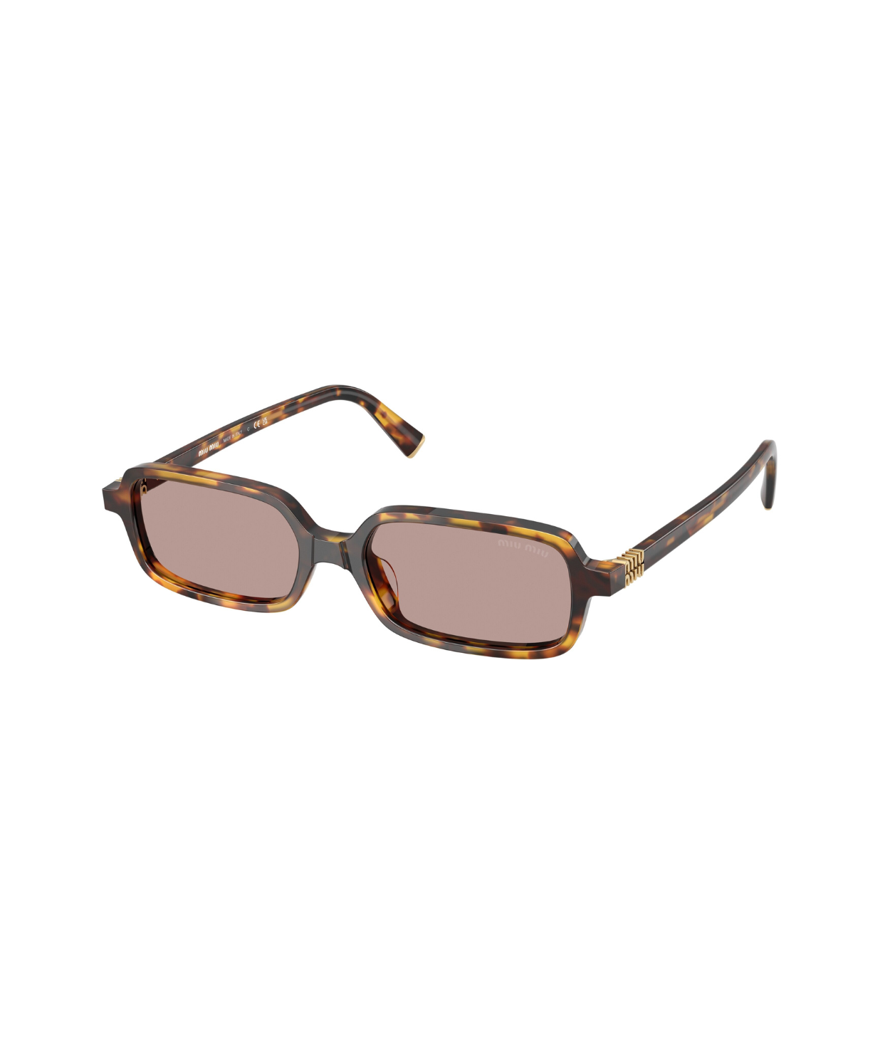 Havana Honey-Light Purple Brown