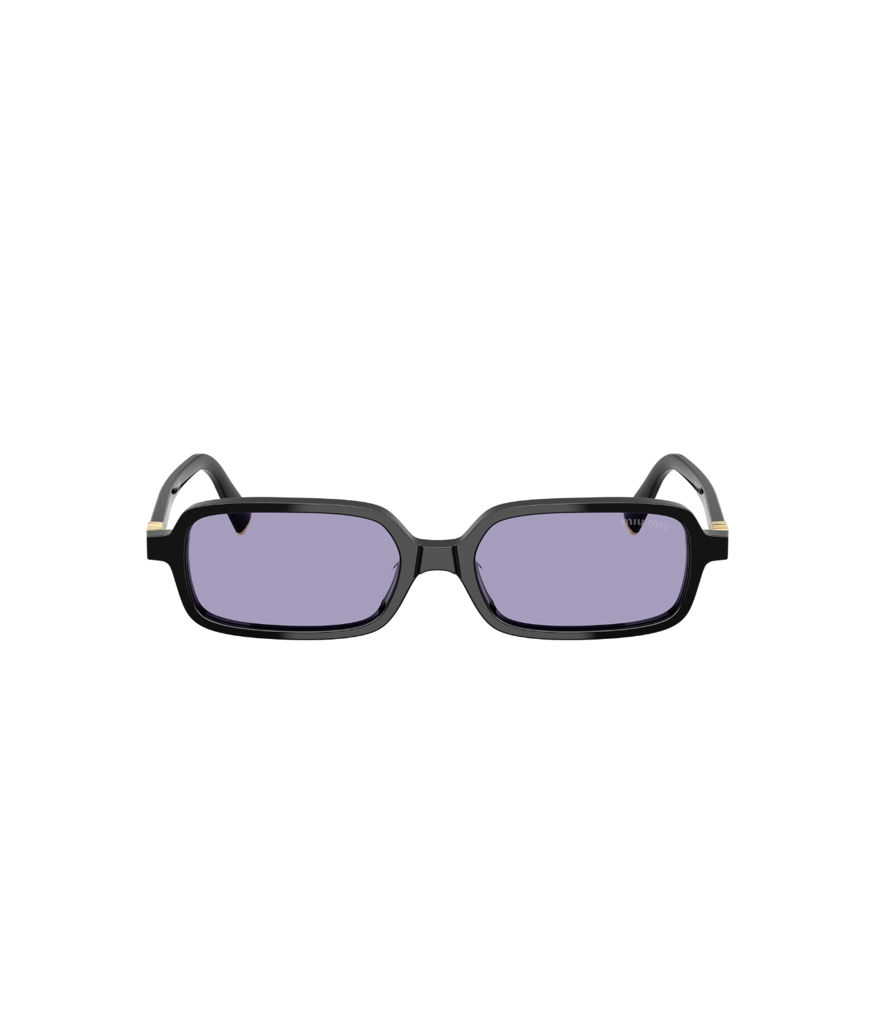 Black-Violet