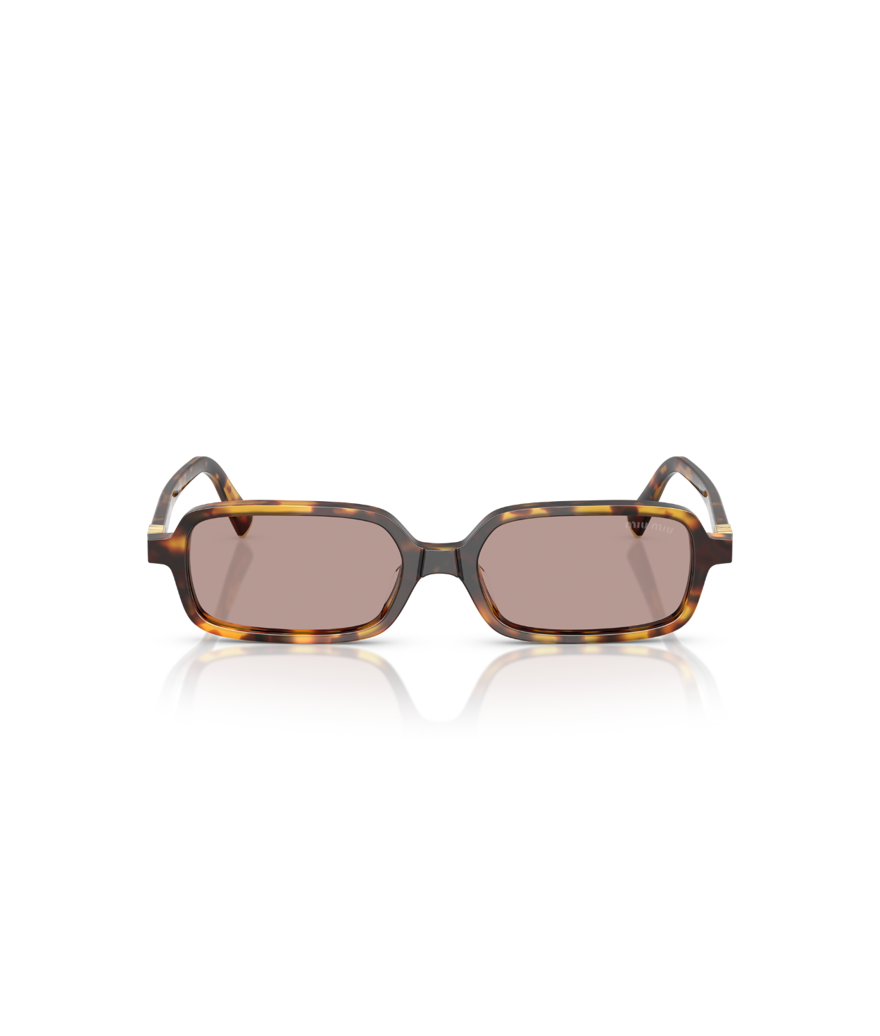 Havana Honey-Light Purple Brown